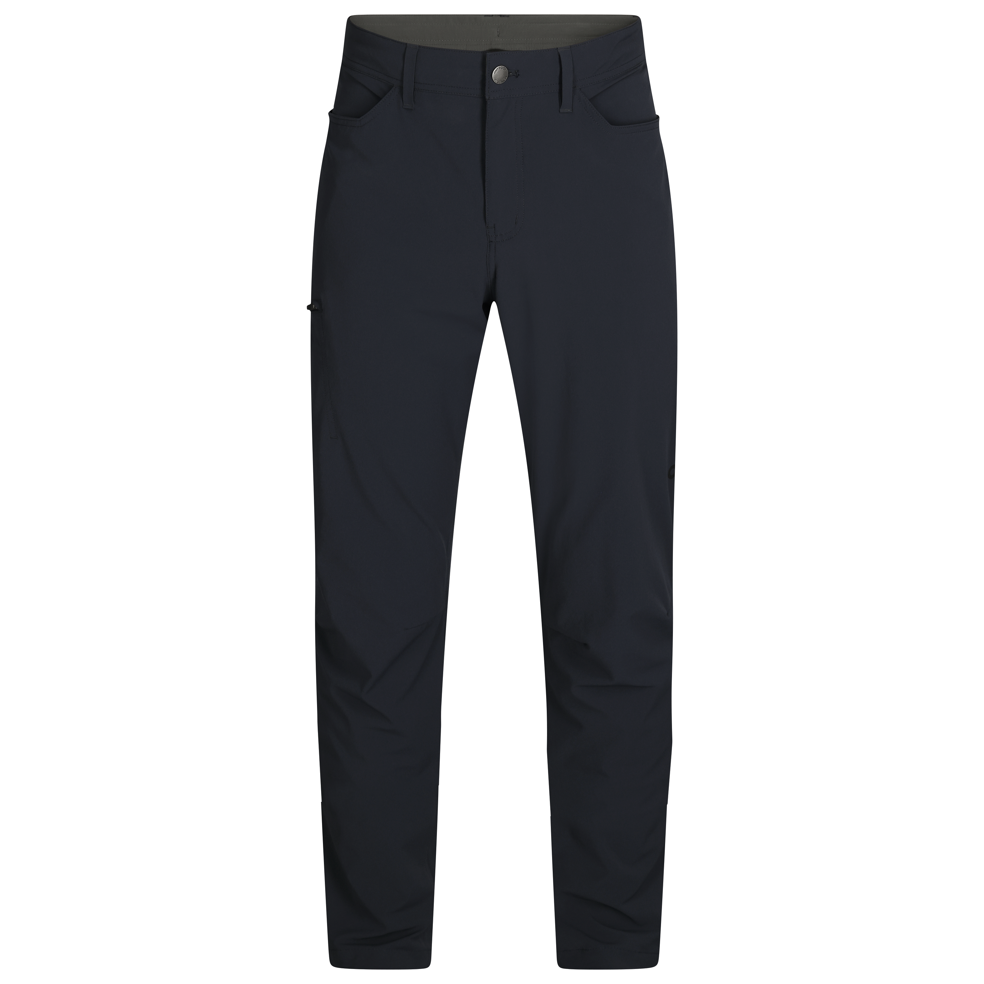 Men's Lightweight Ferrosi Pants for Hiking & Travel | 34"