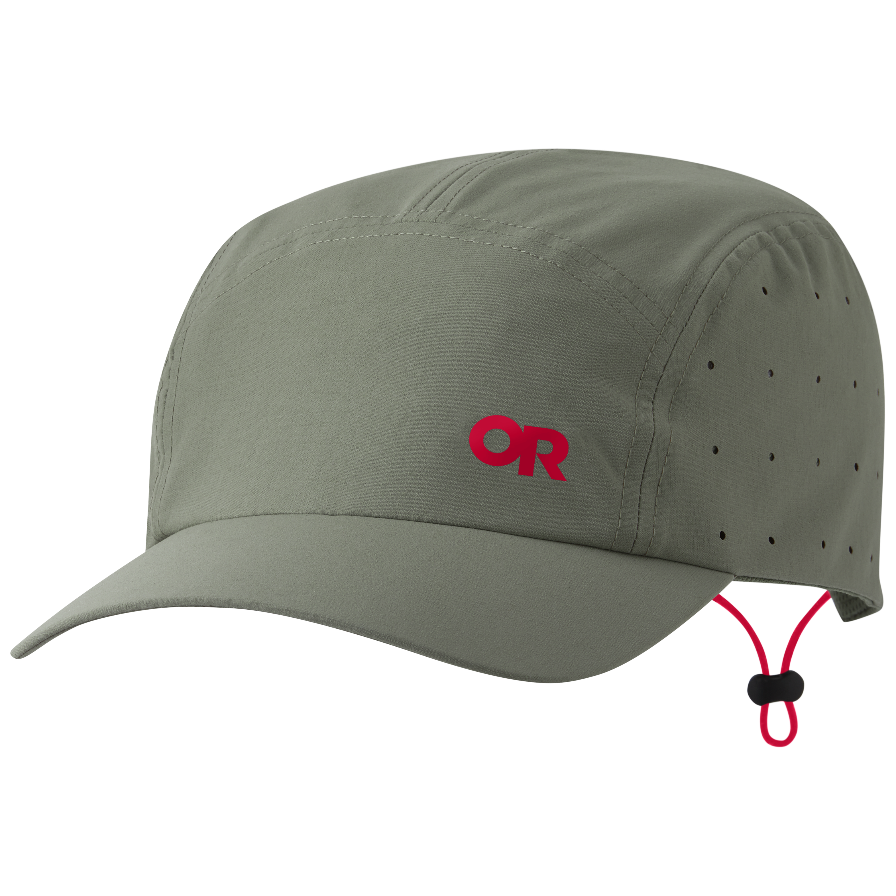 UPF 50+ Sun Protection Cape Cap for Hiking | Equinox