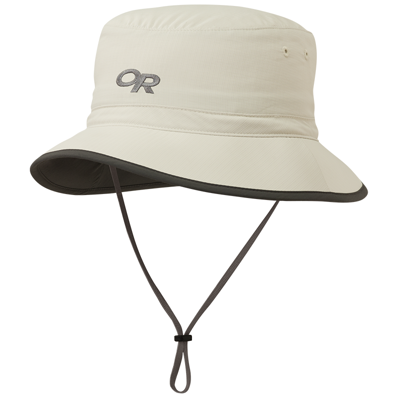 UPF 50+ Packable Sun Hat for Outdoor Activities | Sun Bucket