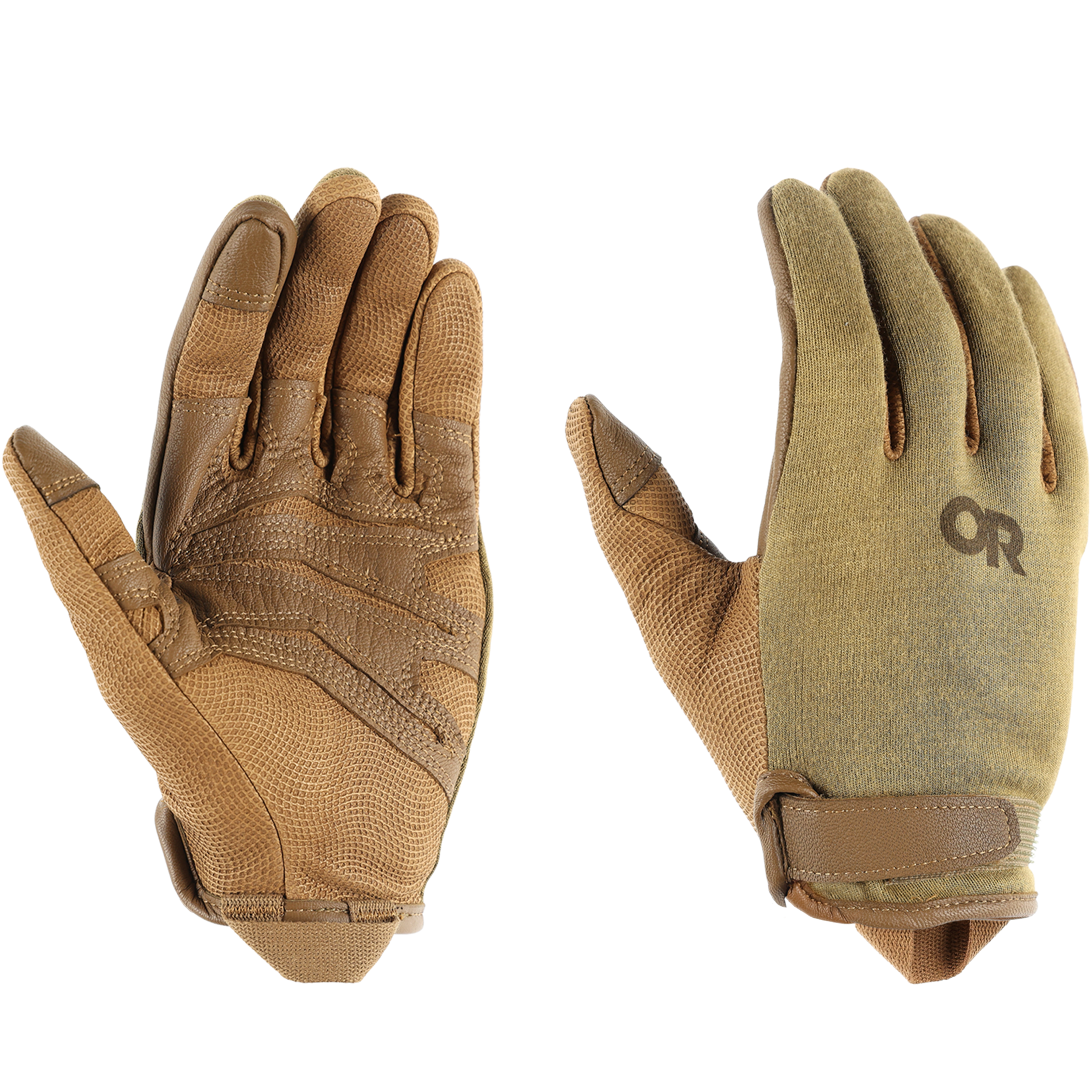 HD Range Gloves - Nomex® & Goat Leather for Durability | USA