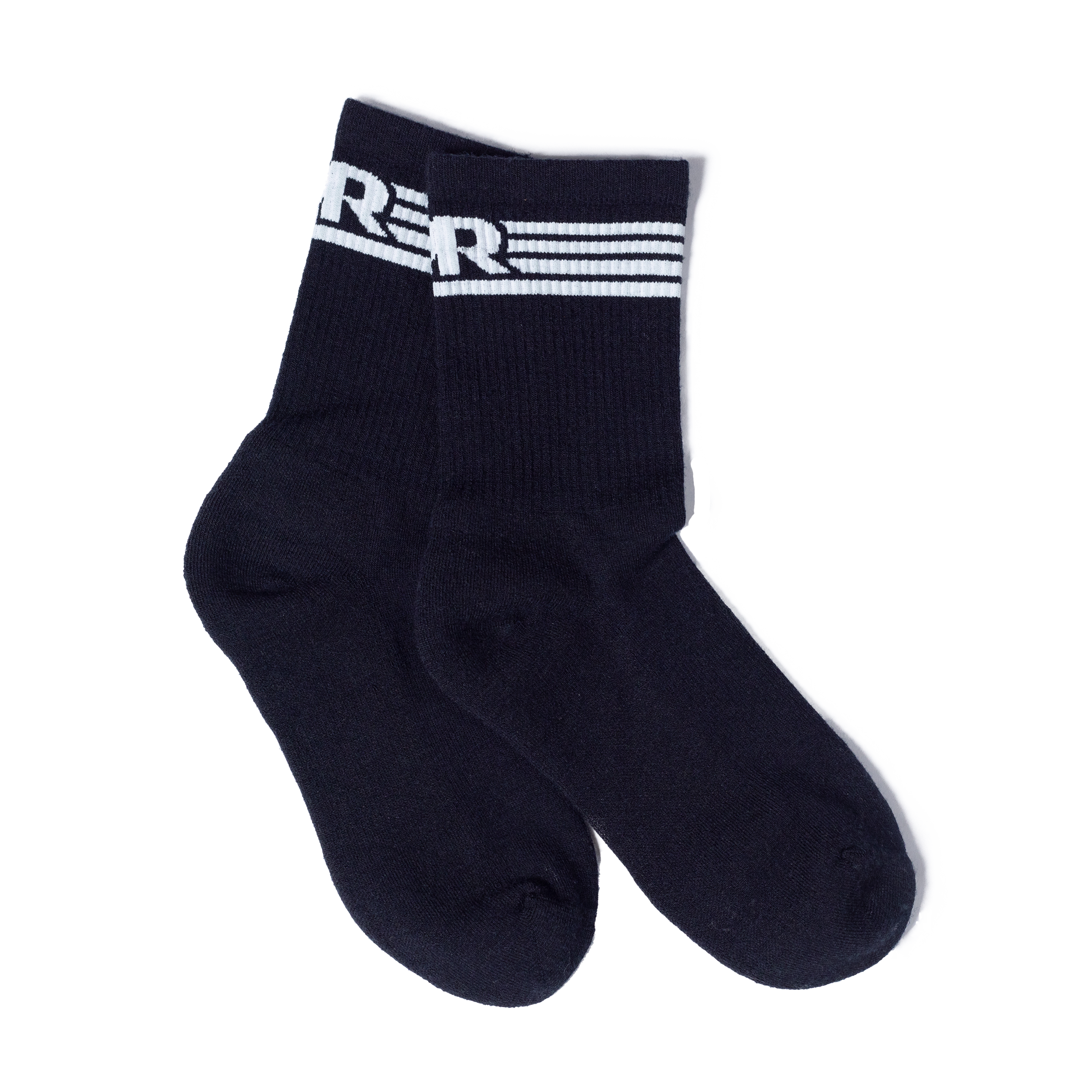Moisture-Wicking Merino Wool Cycling Socks for MTB & Gravel | Freewheel