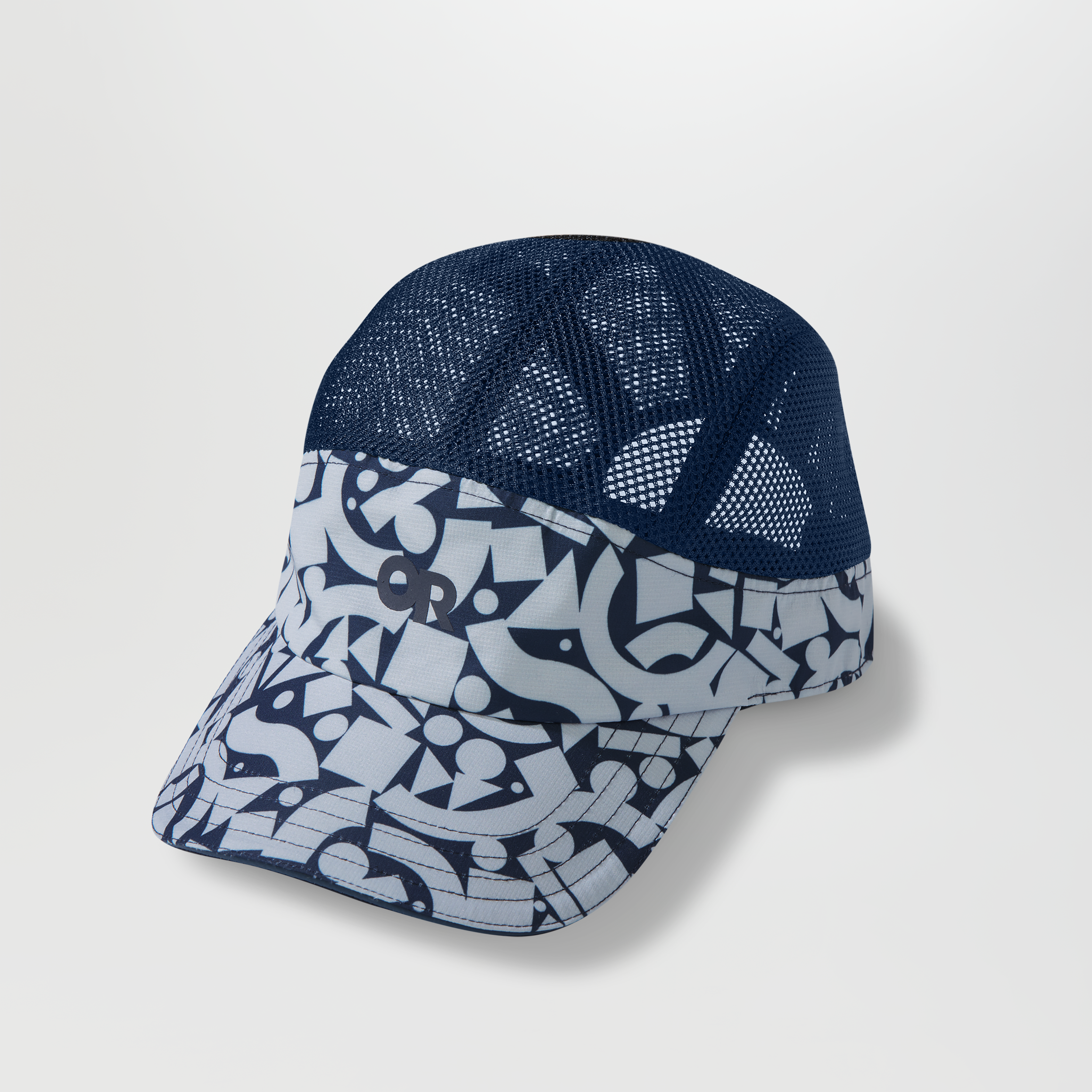 Breathable Mesh Trucker Cap for Hiking & Biking | Trail Trucker