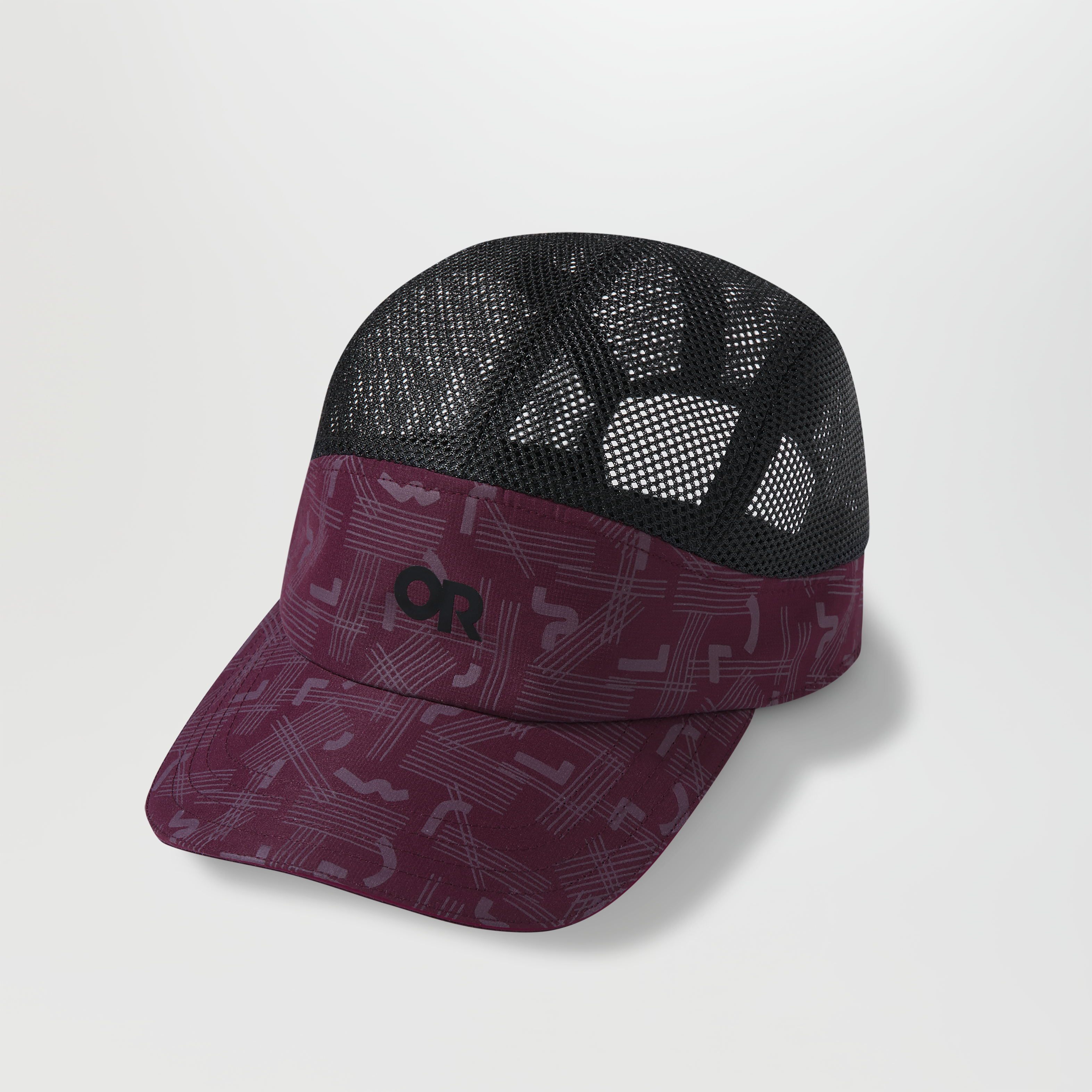 Breathable Mesh Trucker Cap for Hiking & Biking | Trail Trucker