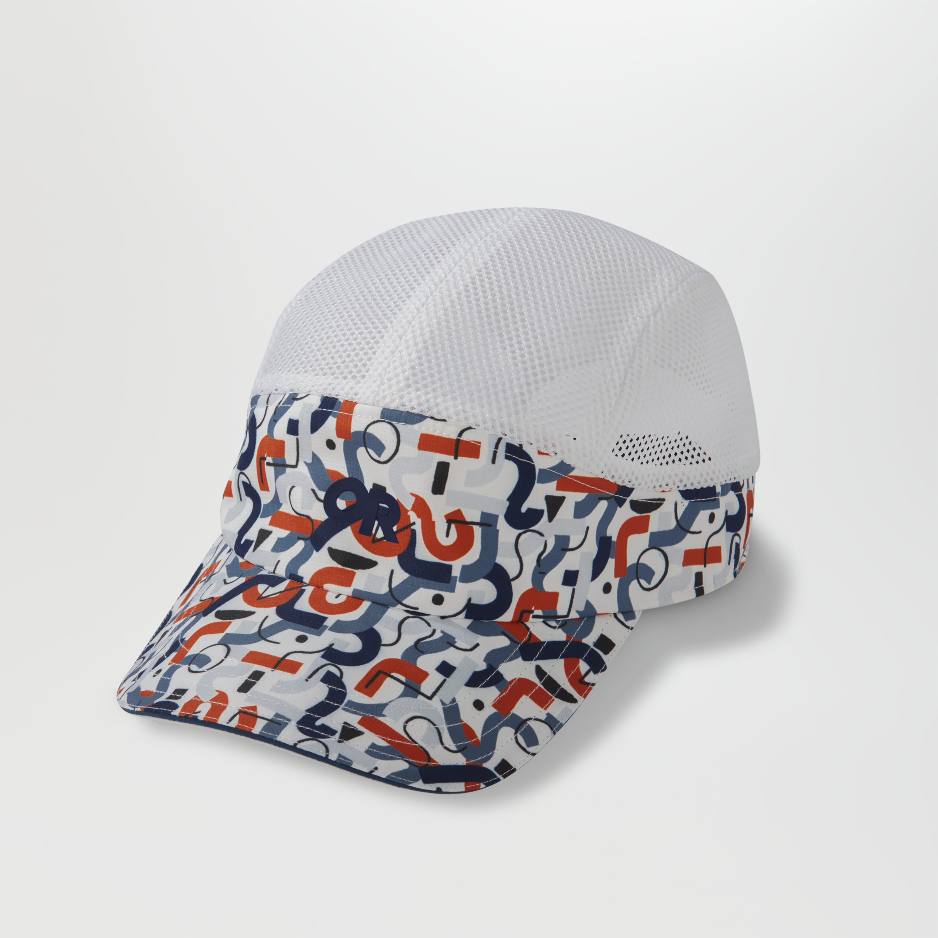 Breathable Mesh Trucker Cap for Hiking & Biking | Trail Trucker