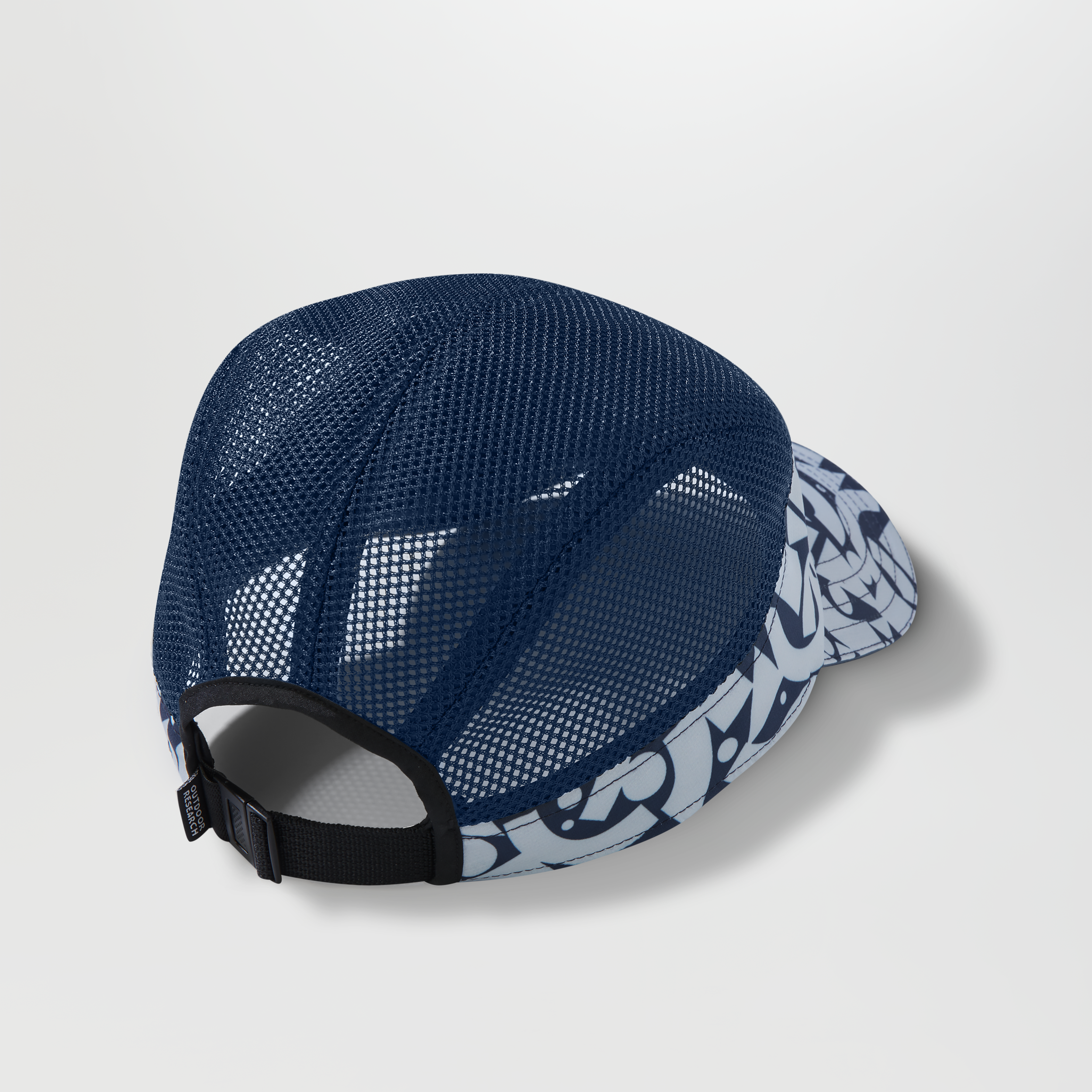 Breathable Mesh Trucker Cap for Hiking & Biking | Trail Trucker