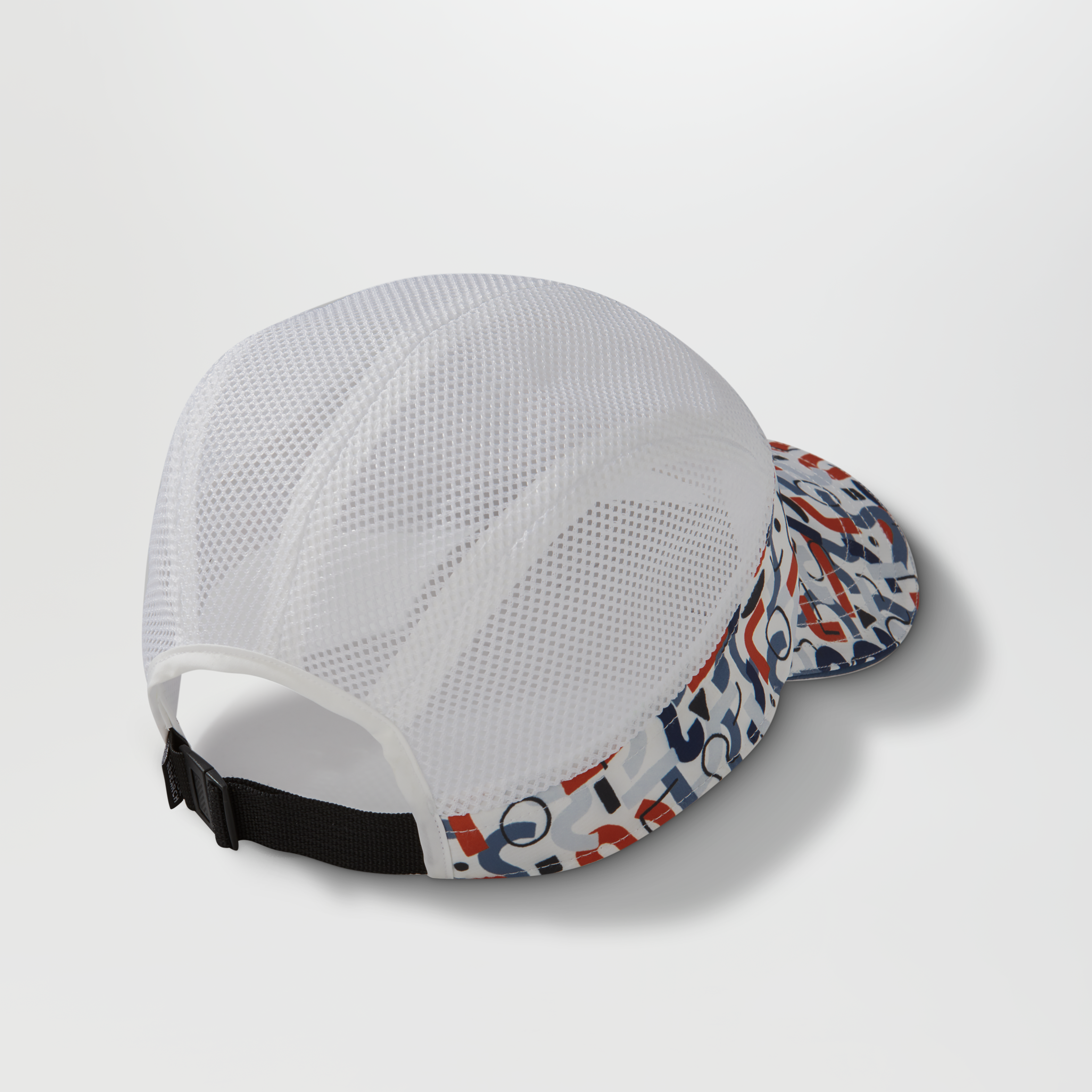 Breathable Mesh Trucker Cap for Hiking & Biking | Trail Trucker