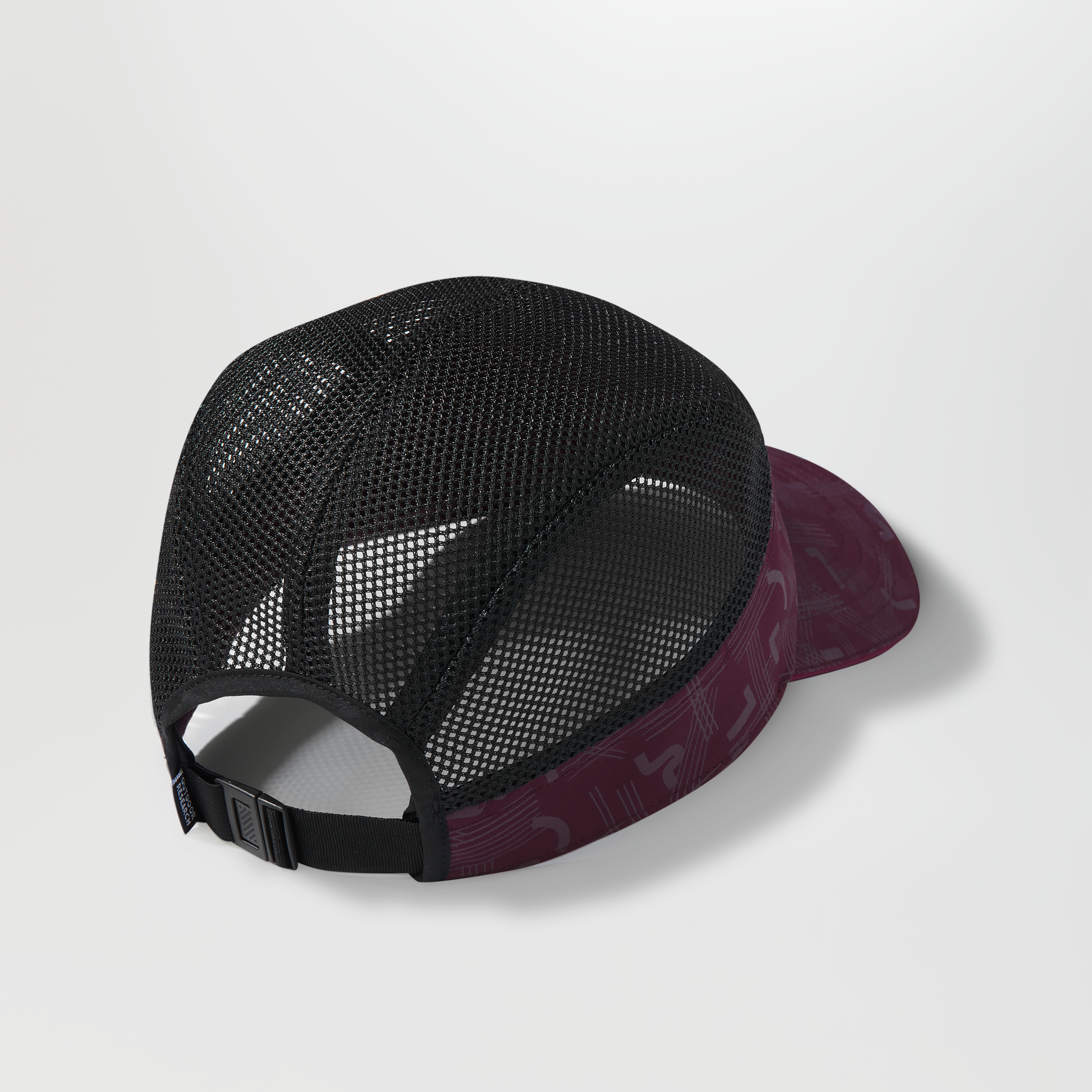 Breathable Mesh Trucker Cap for Hiking & Biking | Trail Trucker