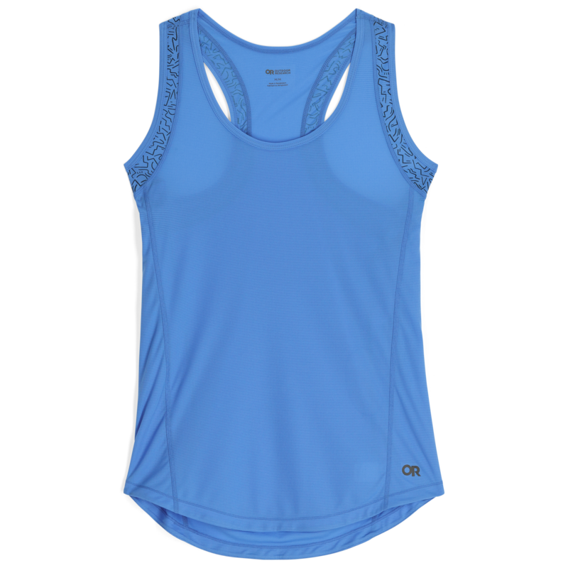 Breathable Eco-Conscious Tank Top for Hiking & Running | Echo Tank