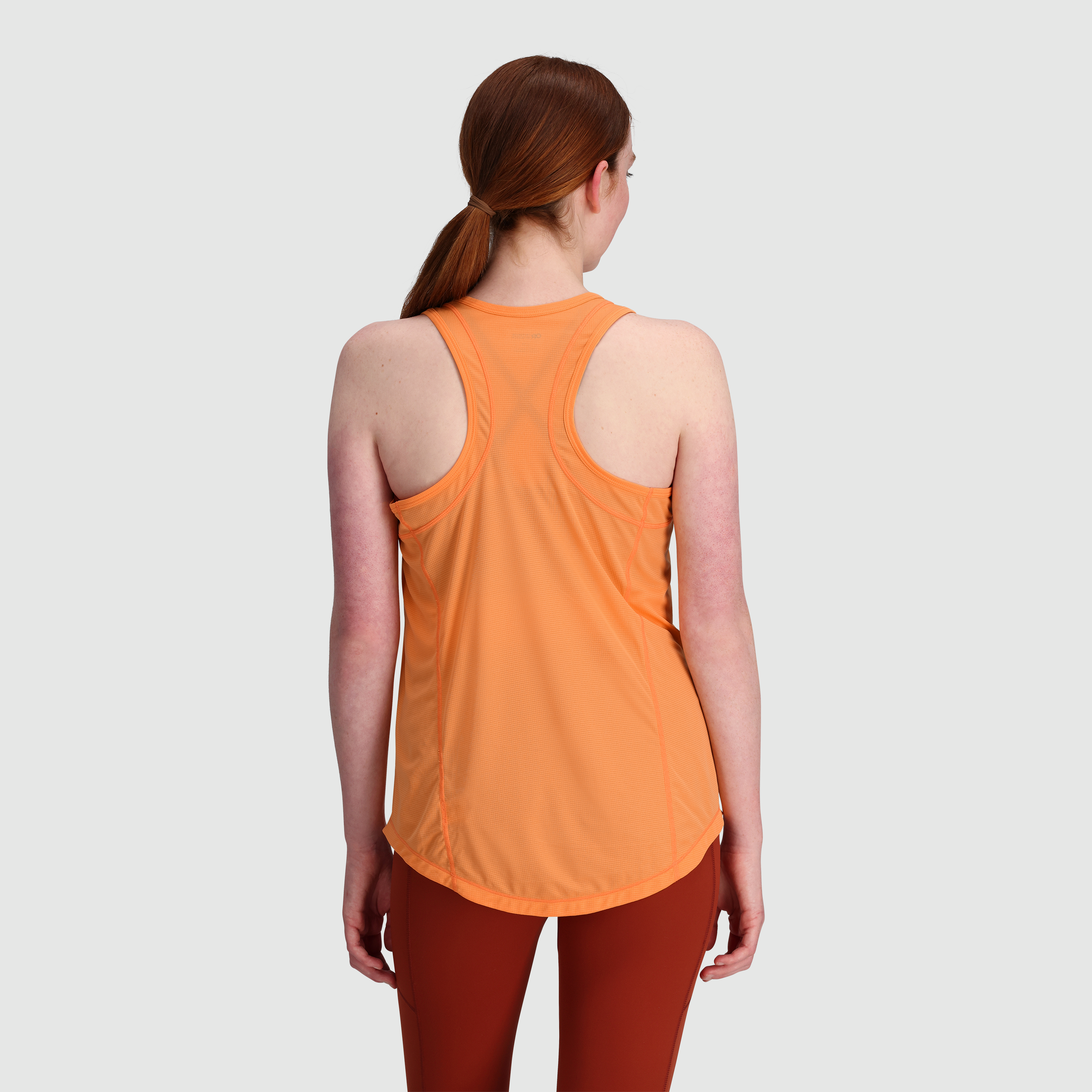 Breathable Eco-Conscious Tank Top for Hiking & Running | Echo Tank
