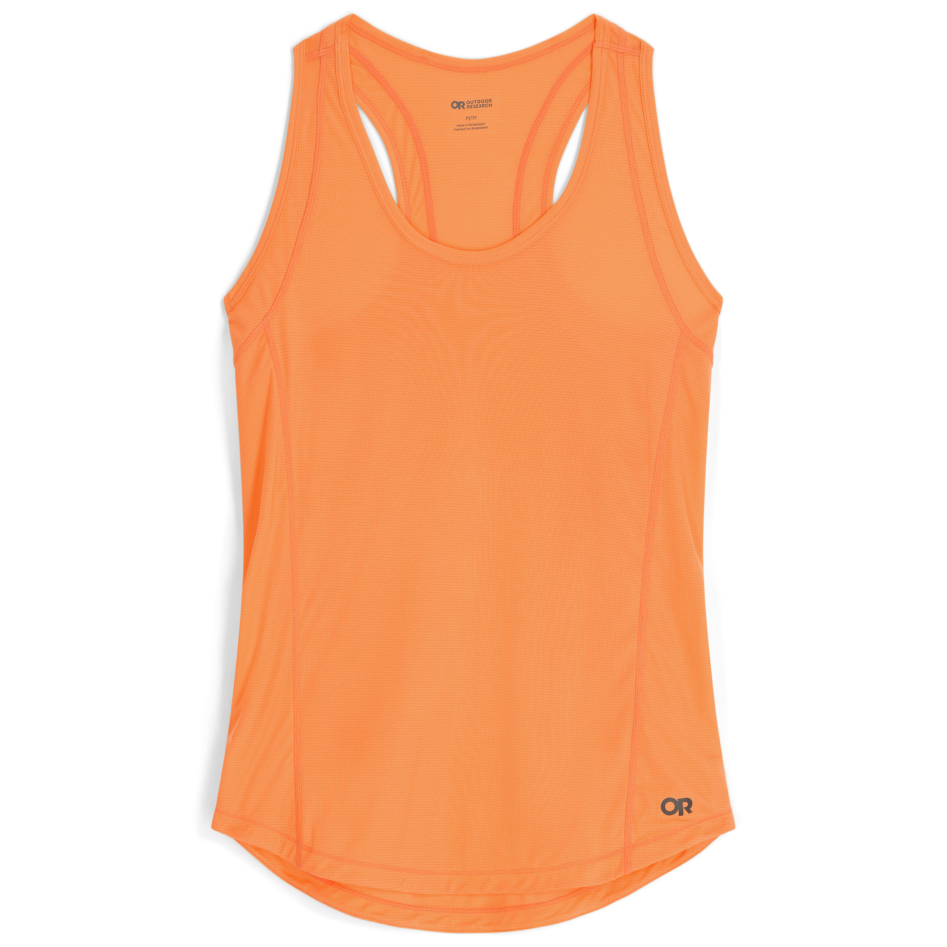 Breathable Eco-Conscious Tank Top for Hiking & Running | Echo Tank