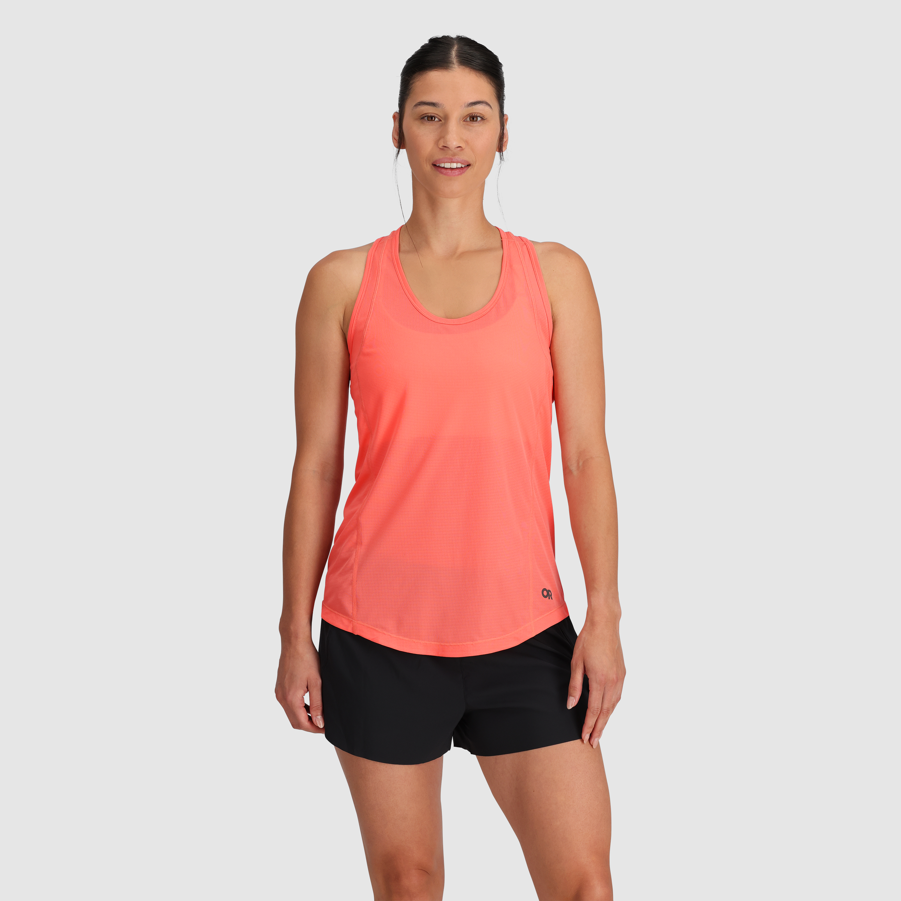 Breathable Eco-Conscious Tank Top for Hiking & Running | Echo Tank
