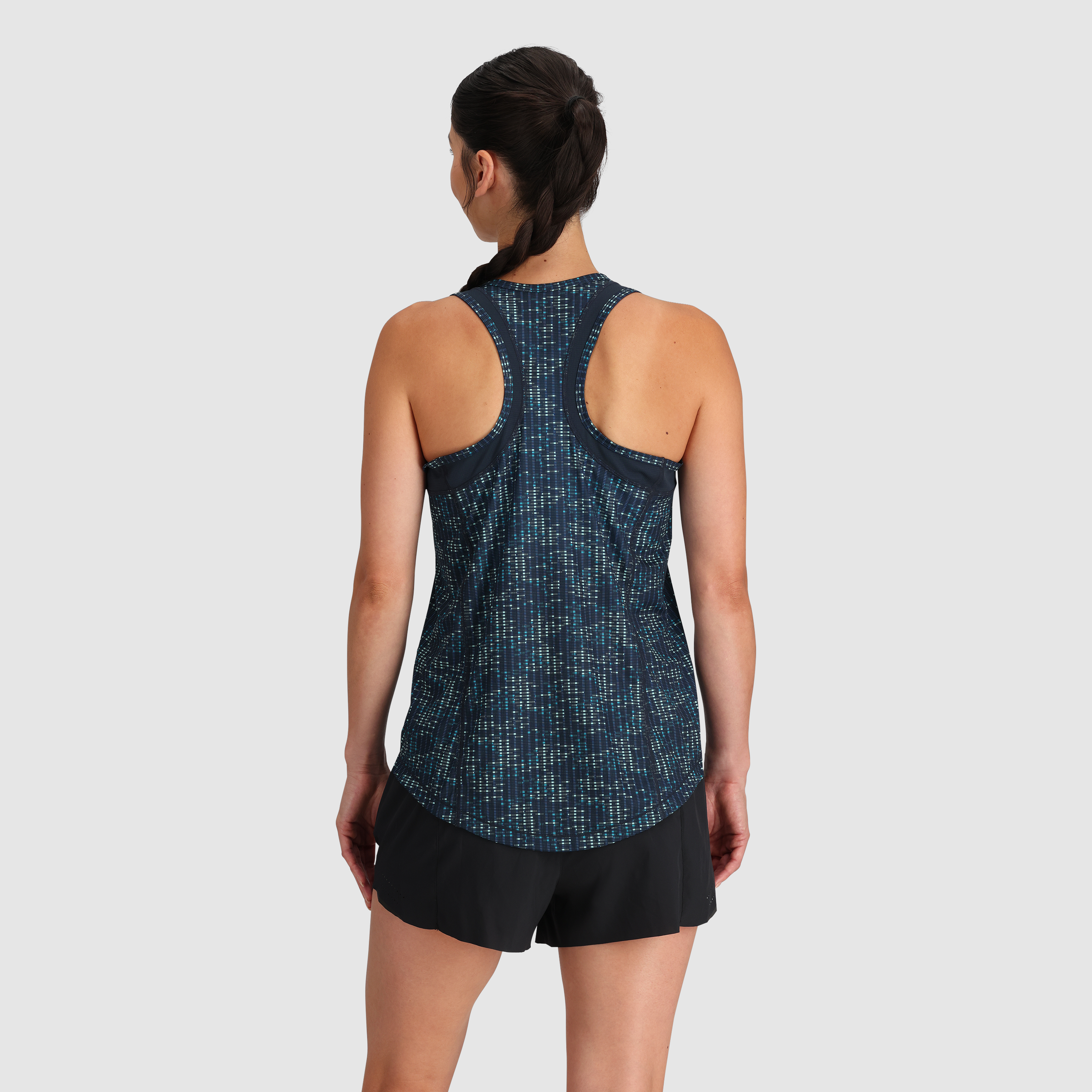 Breathable Eco-Conscious Tank Top for Hiking & Running | Echo Tank