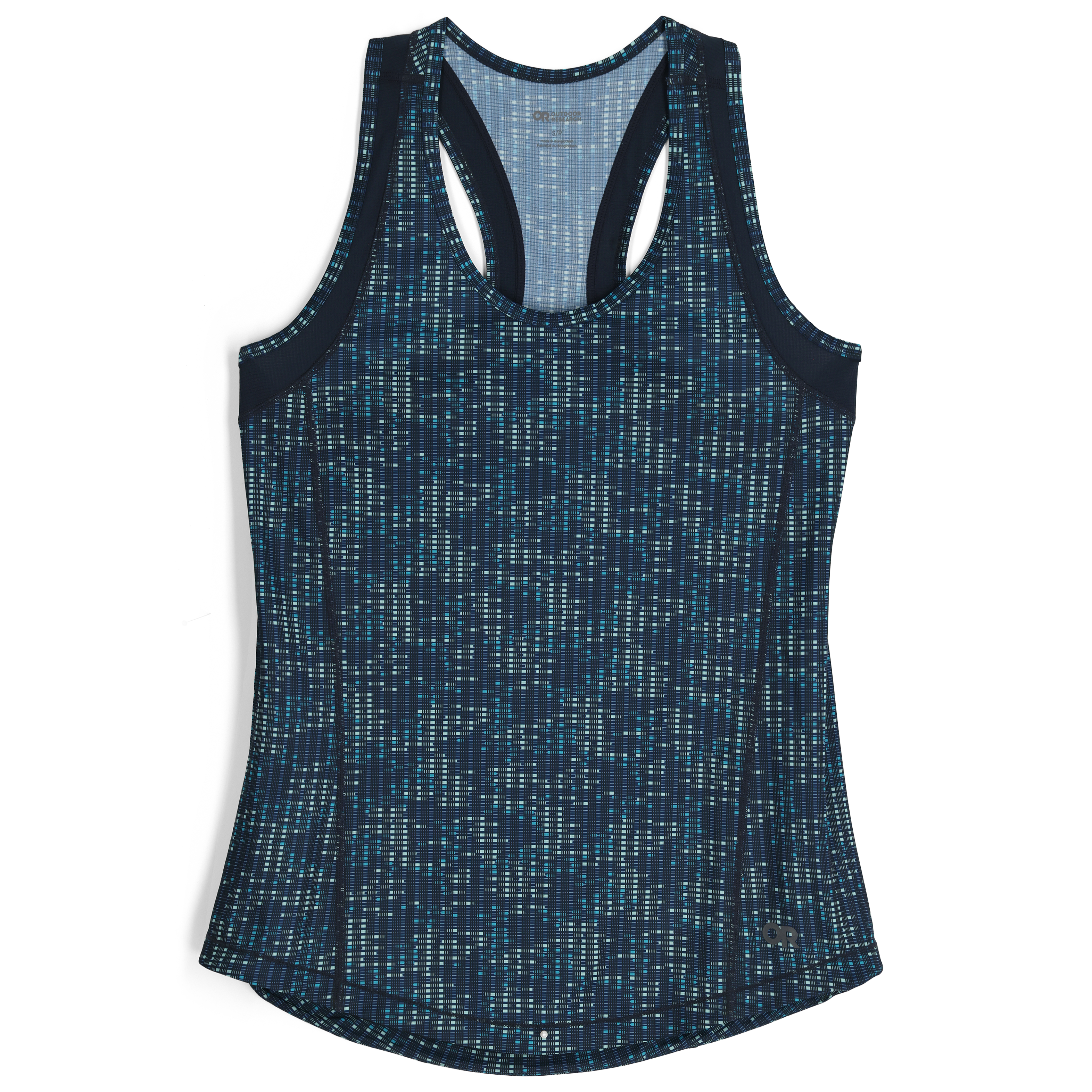 Breathable Eco-Conscious Tank Top for Hiking & Running | Echo Tank