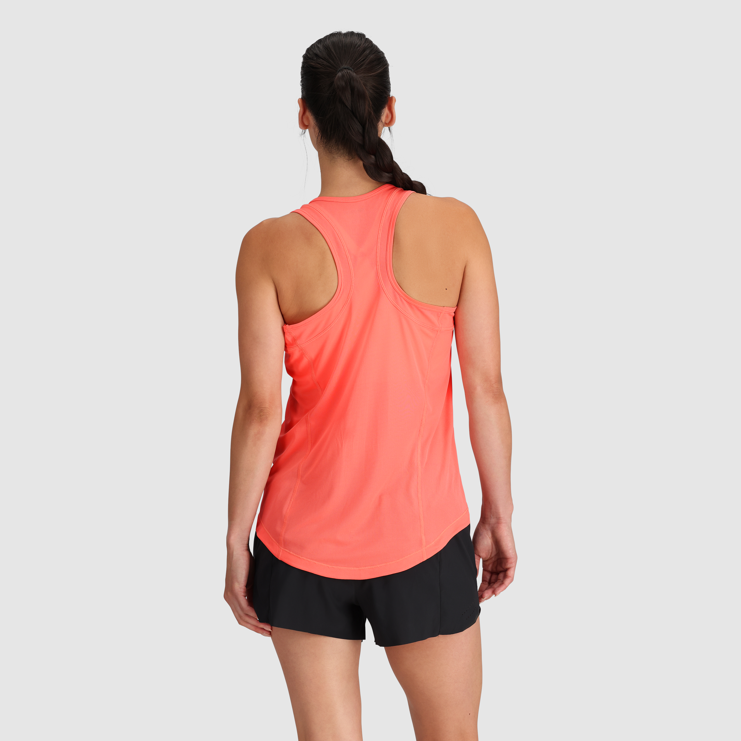 Breathable Eco-Conscious Tank Top for Hiking & Running | Echo Tank