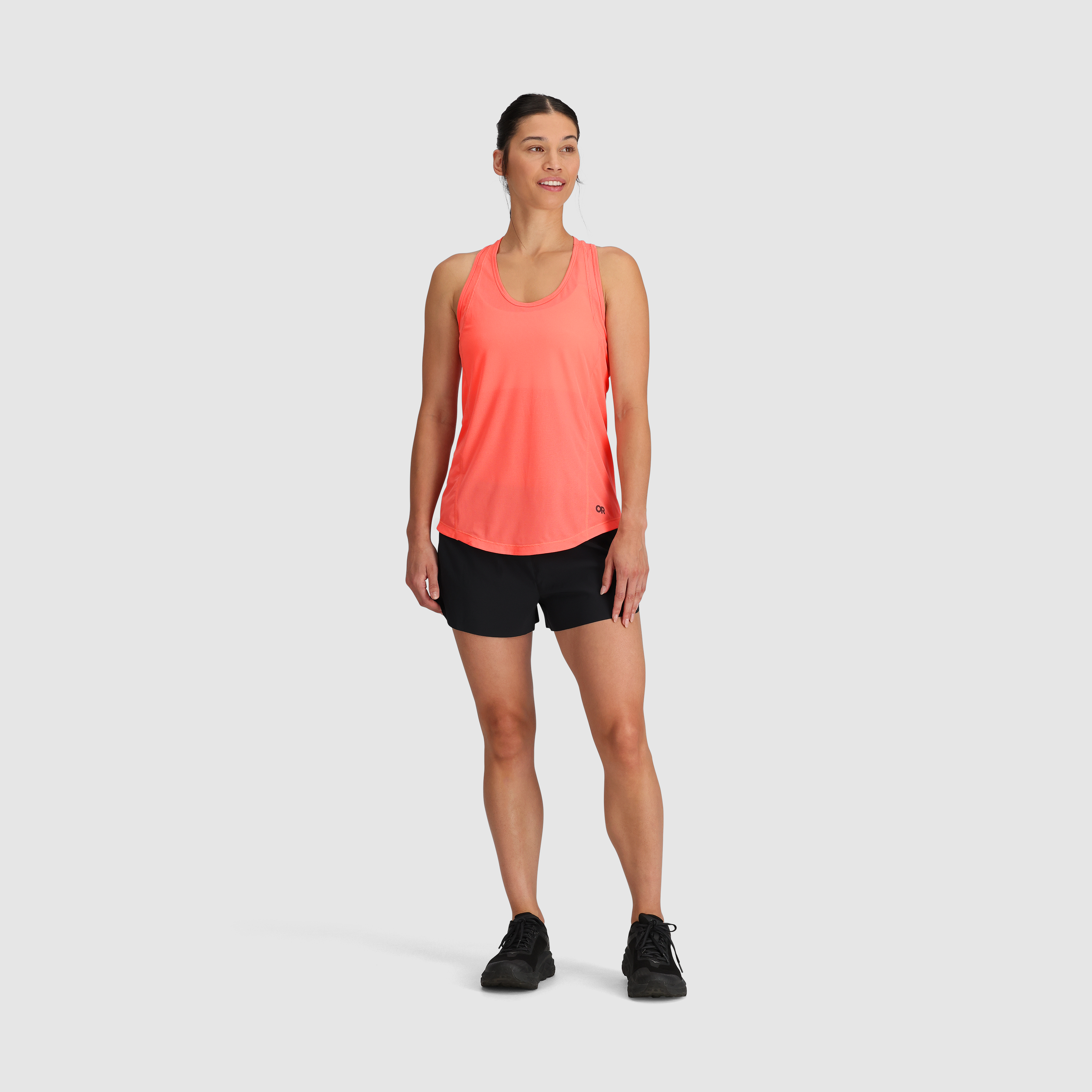 Breathable Eco-Conscious Tank Top for Hiking & Running | Echo Tank