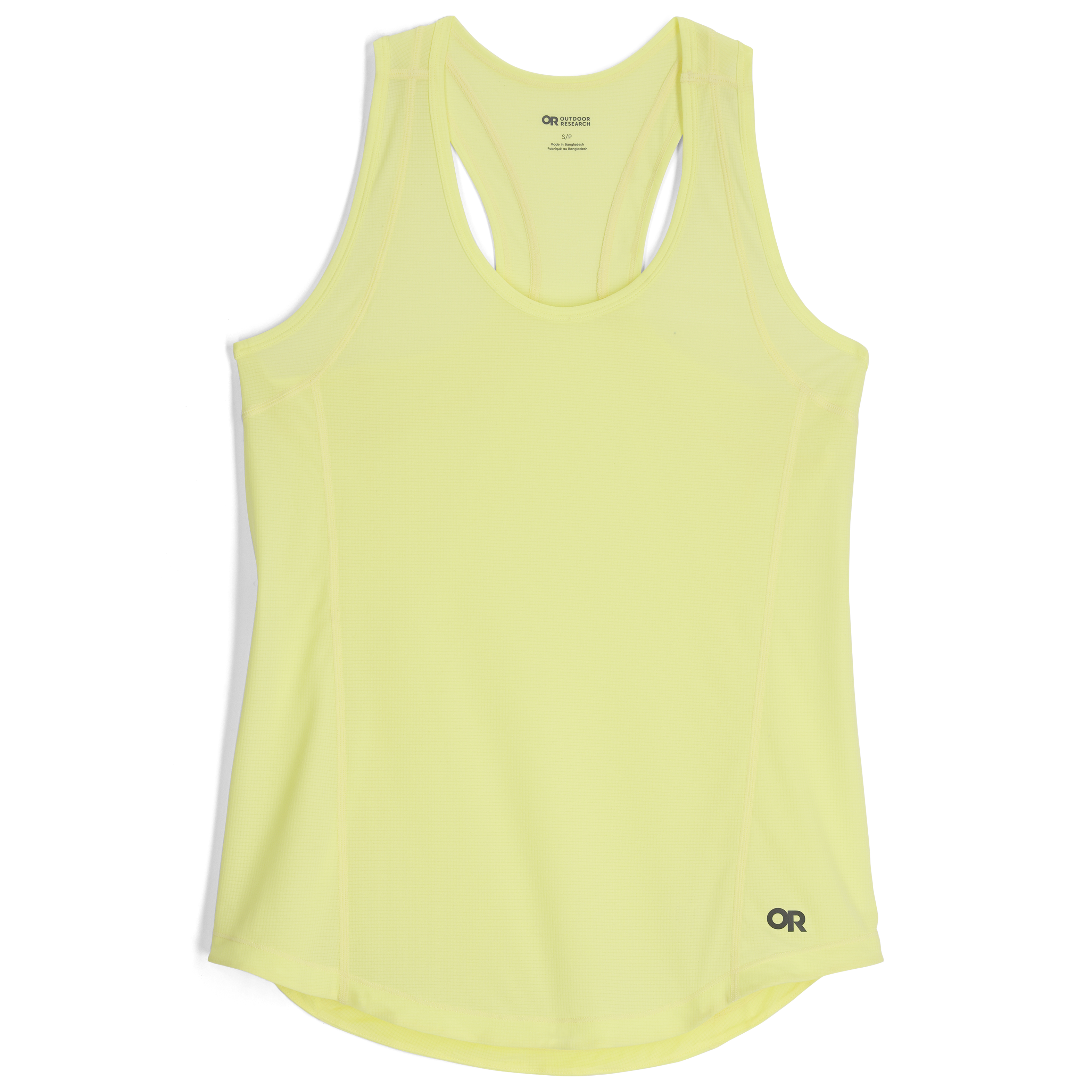 Breathable Eco-Conscious Tank Top for Hiking & Running | Echo Tank