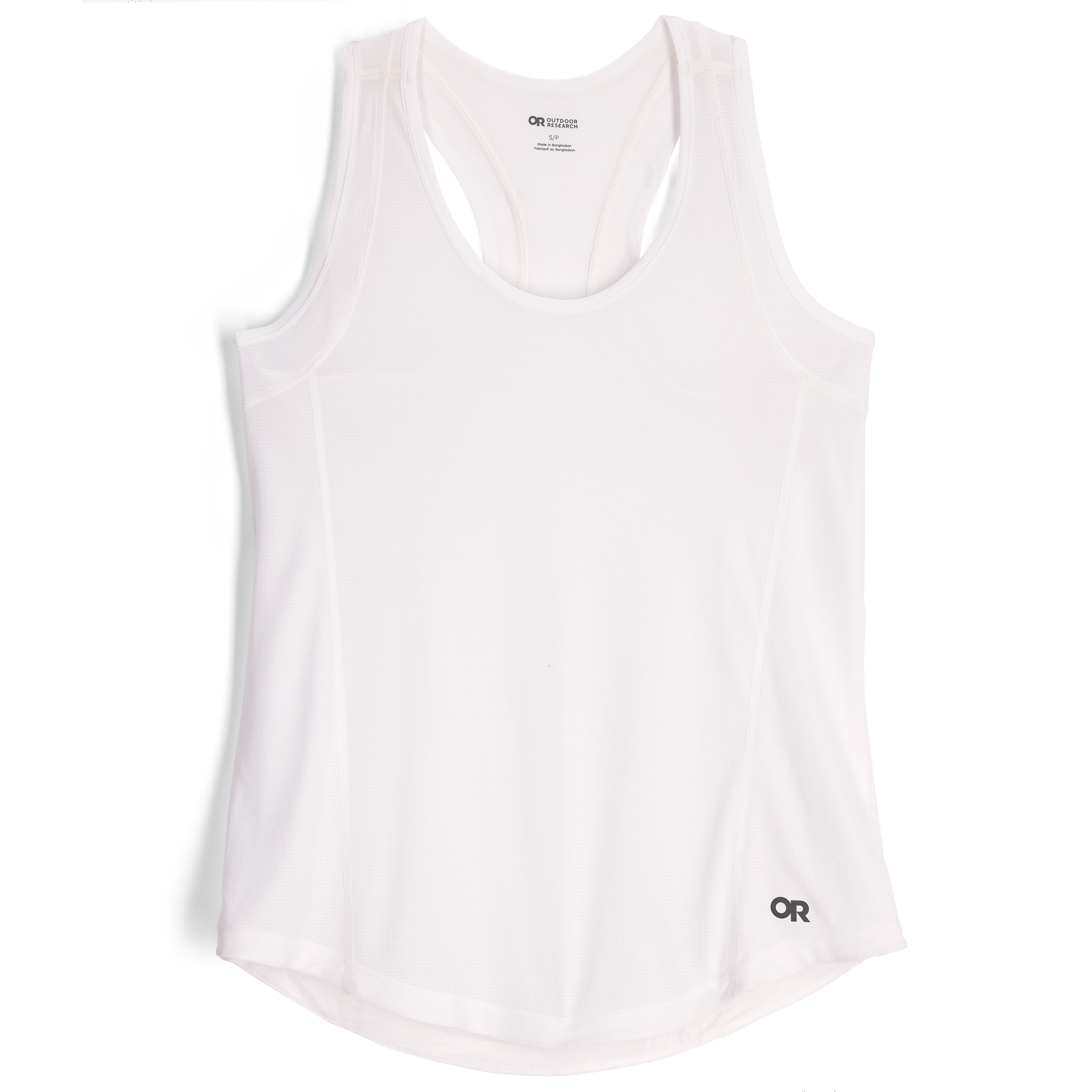 Breathable Eco-Conscious Tank Top for Hiking & Running | Echo Tank