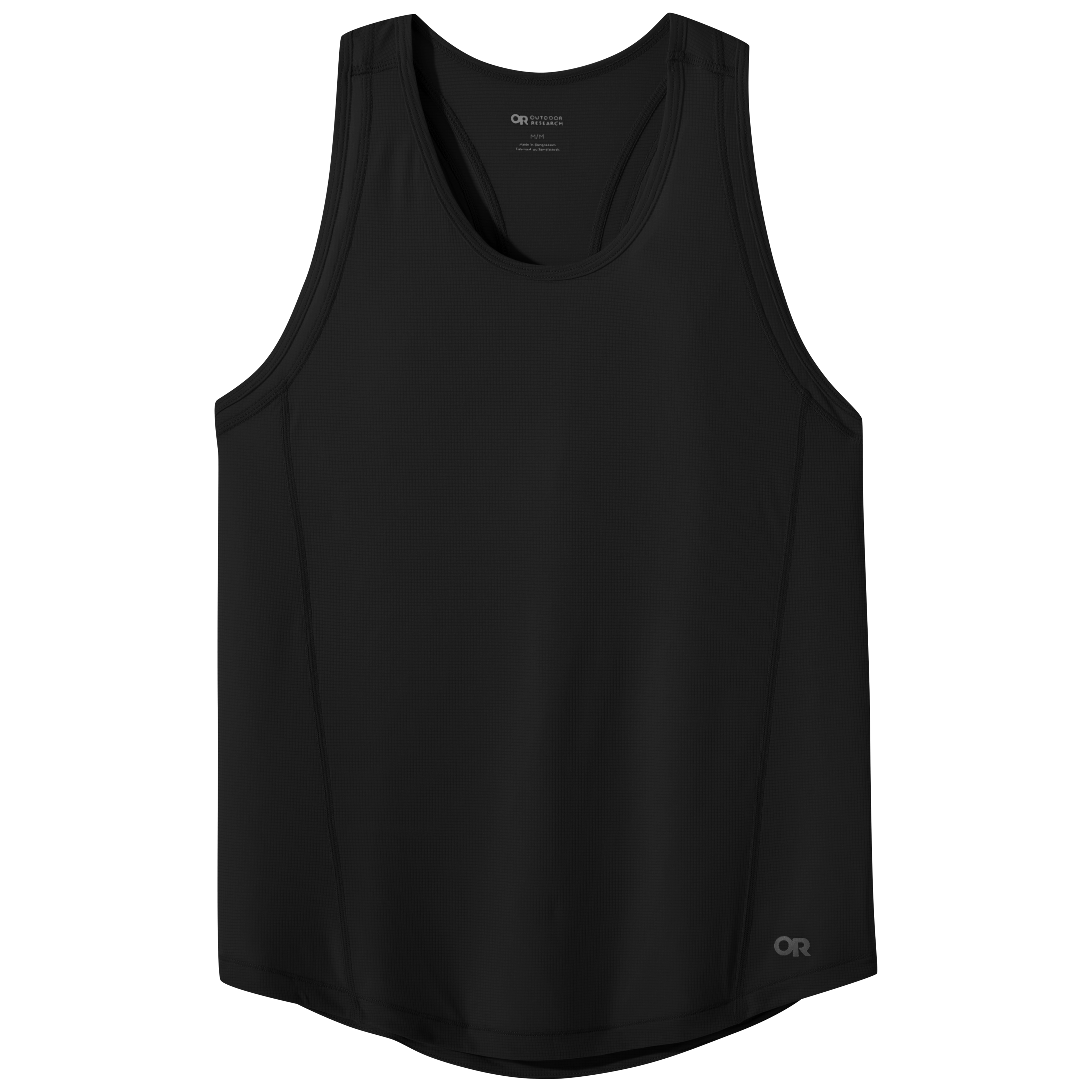 Breathable Eco-Conscious Tank Top for Hiking & Running | Echo Tank