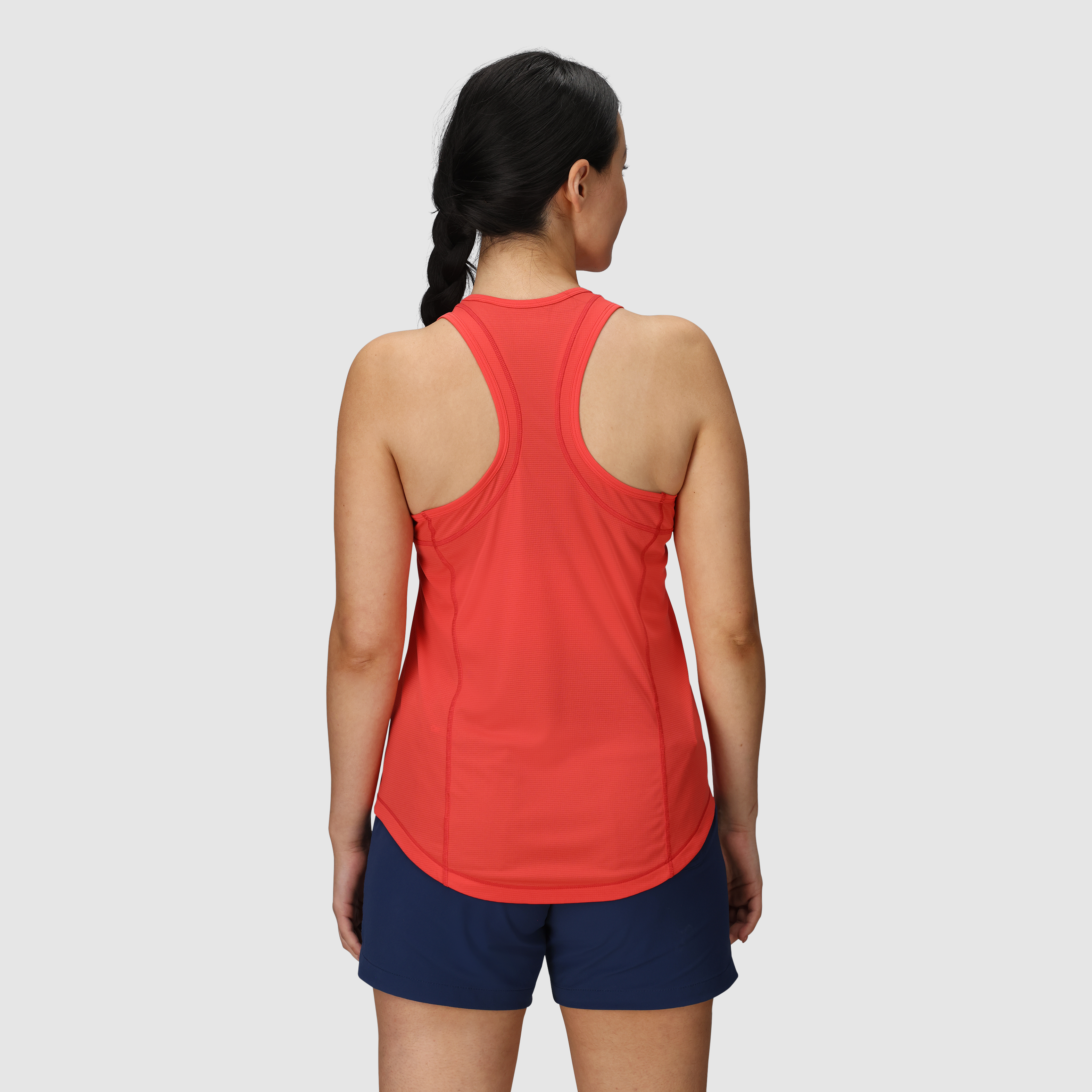 Breathable Eco-Conscious Tank Top for Hiking & Running | Echo Tank