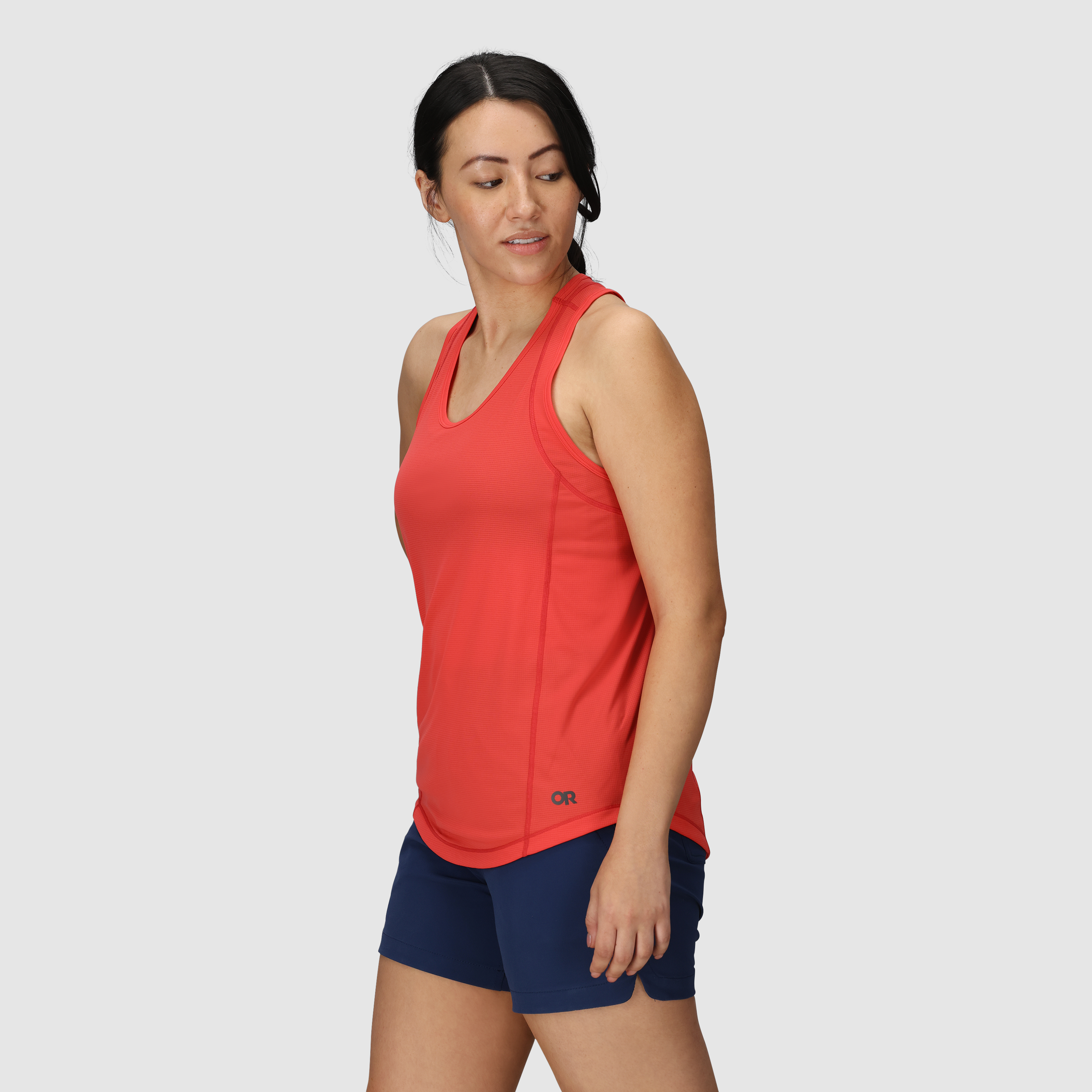 Breathable Eco-Conscious Tank Top for Hiking & Running | Echo Tank