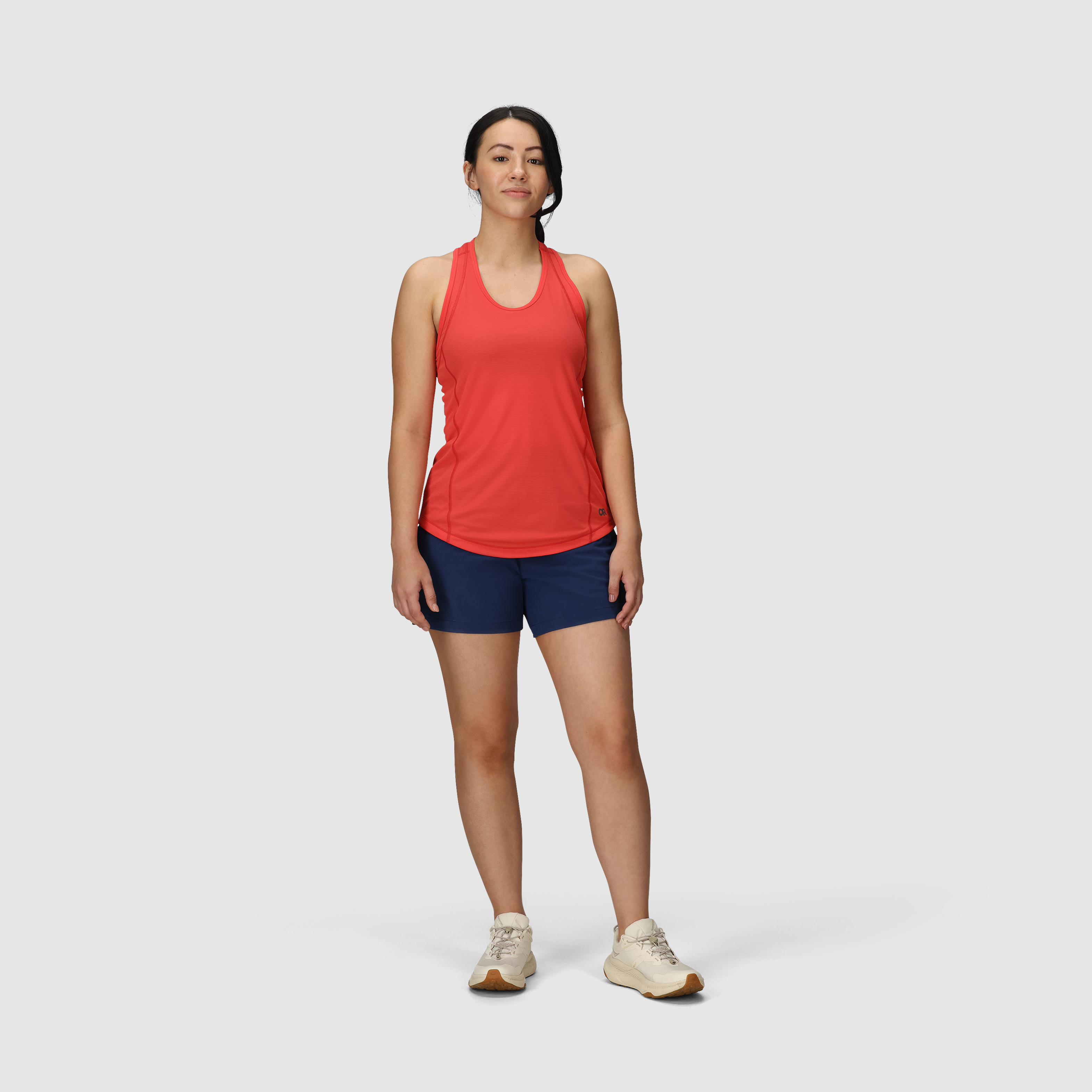 Breathable Eco-Conscious Tank Top for Hiking & Running | Echo Tank
