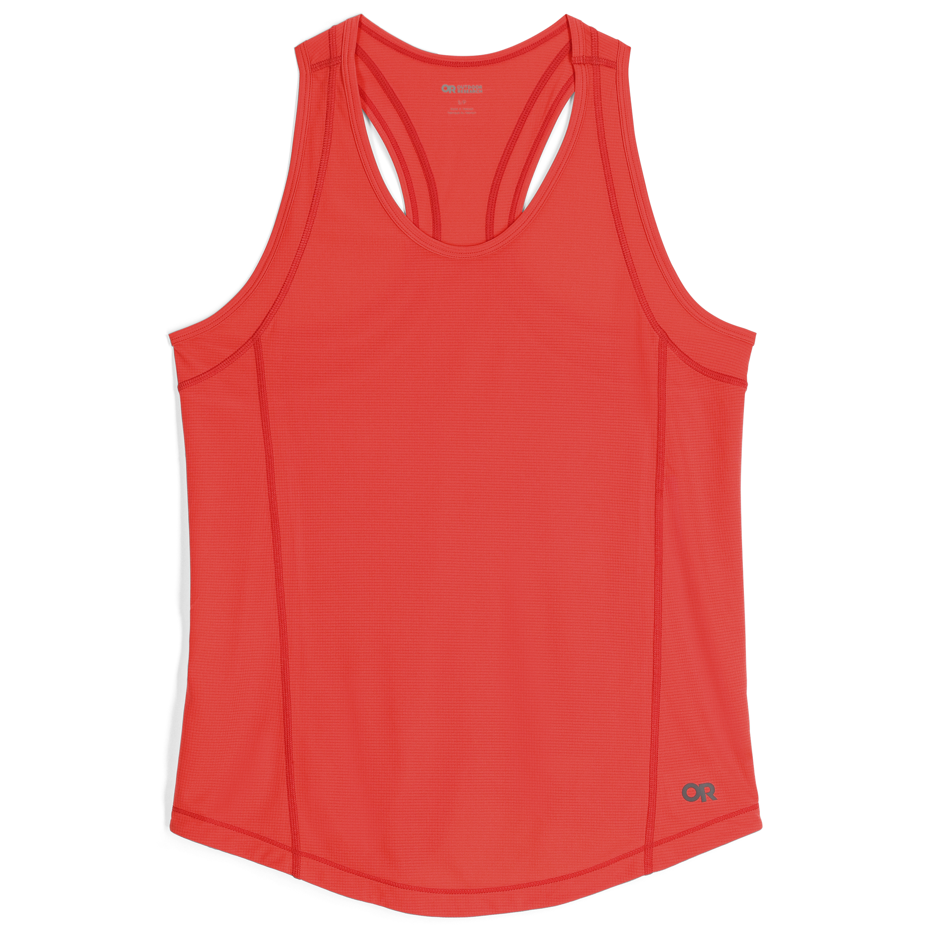 Breathable Eco-Conscious Tank Top for Hiking & Running | Echo Tank