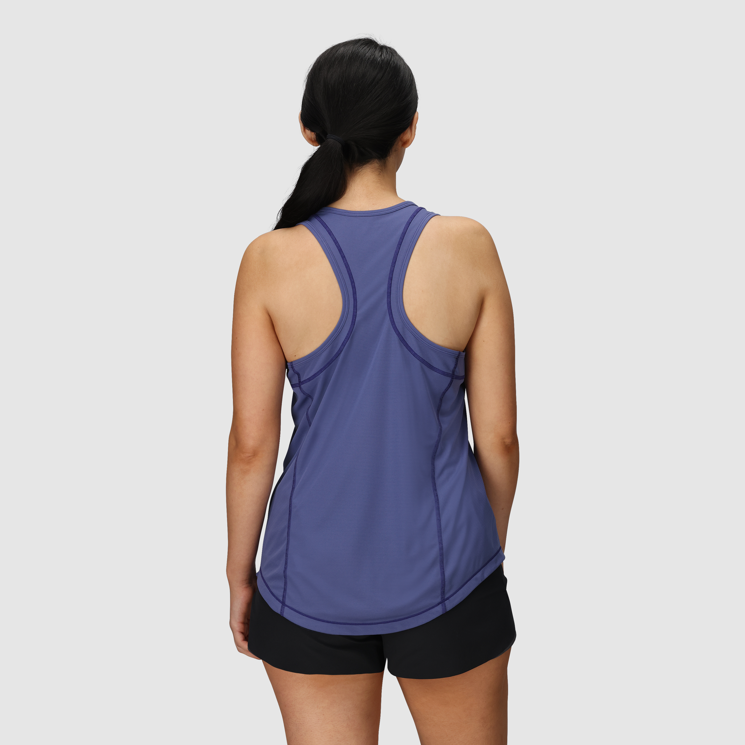 Breathable Eco-Conscious Tank Top for Hiking & Running | Echo Tank