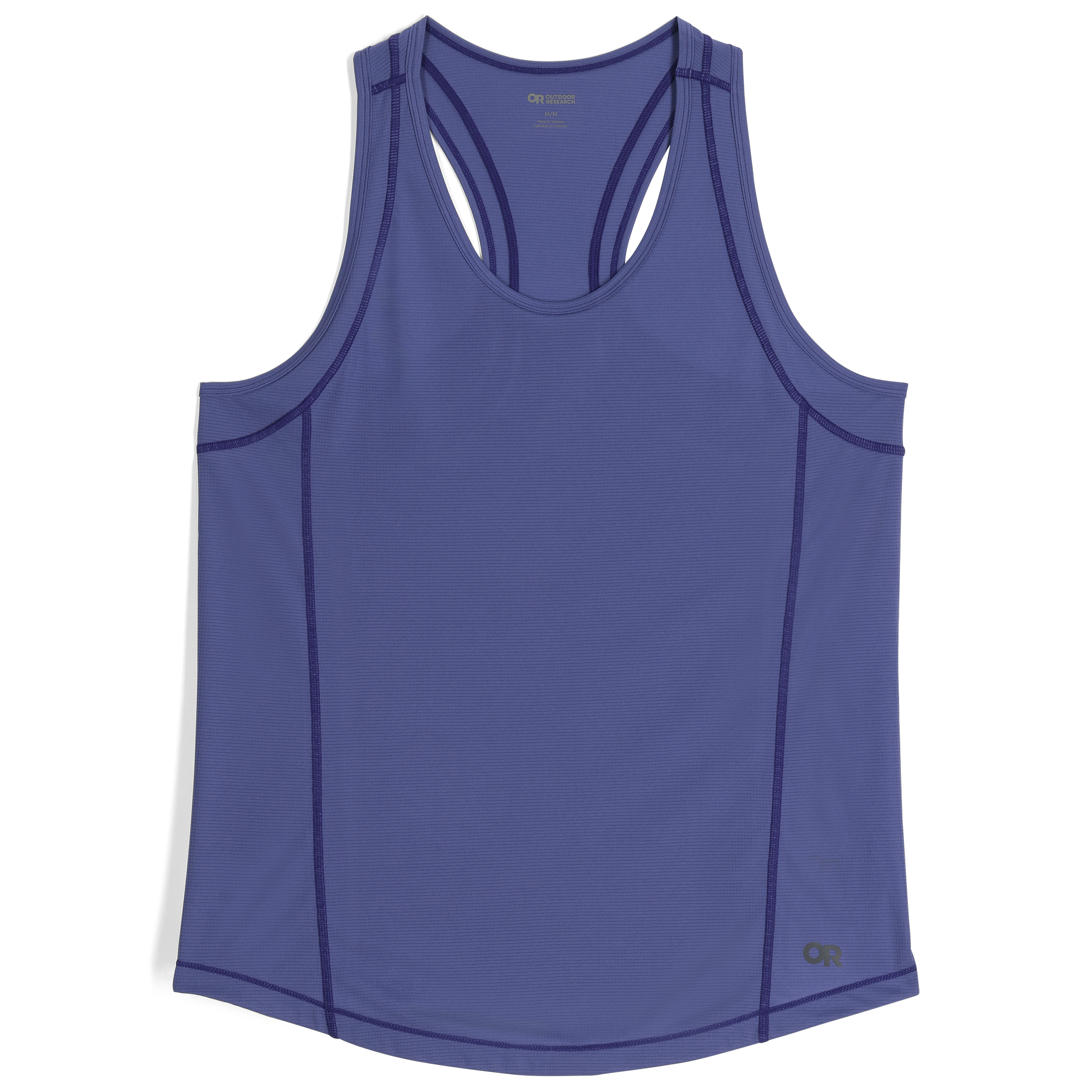 Breathable Eco-Conscious Tank Top for Hiking & Running | Echo Tank