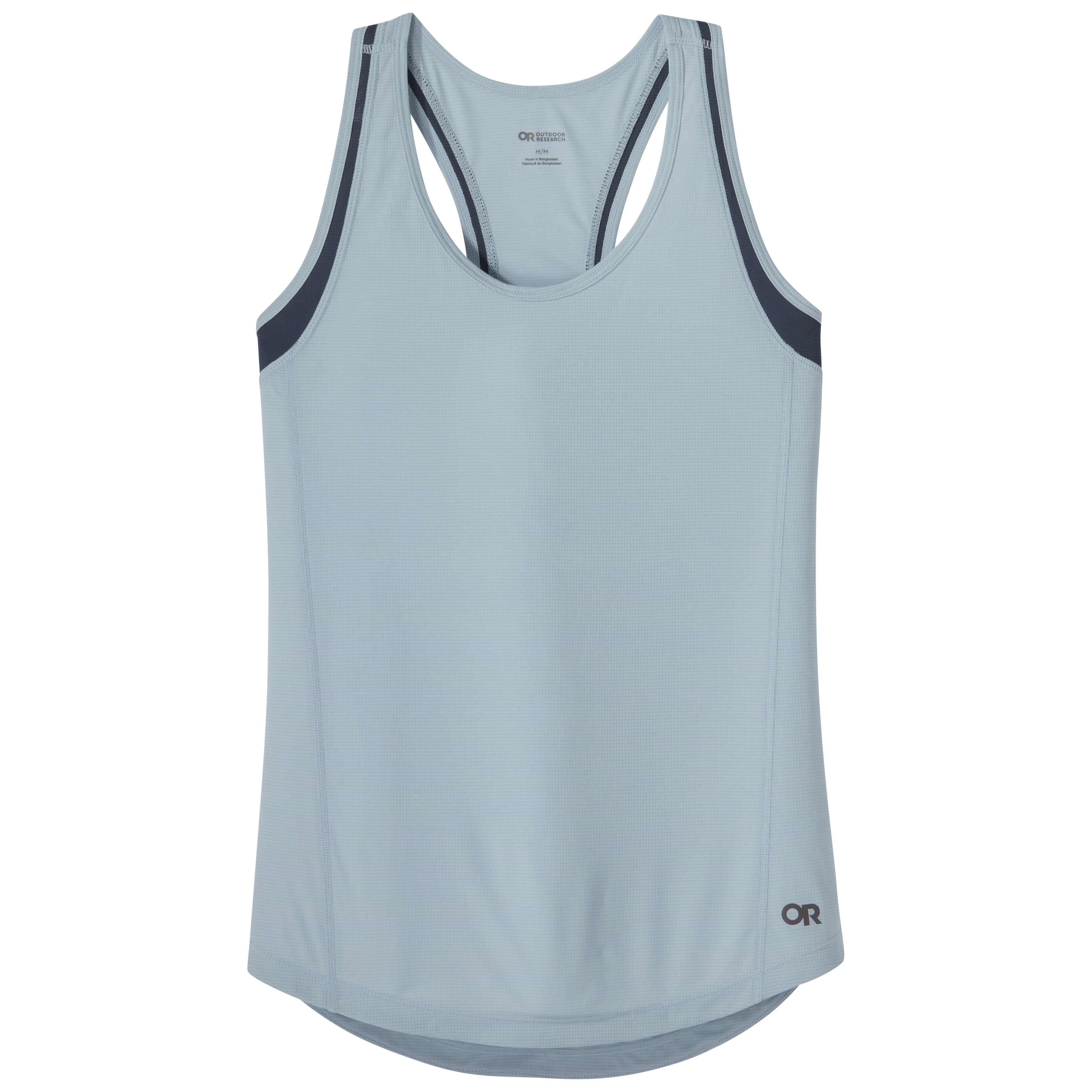 Breathable Eco-Conscious Tank Top for Hiking & Running | Echo Tank