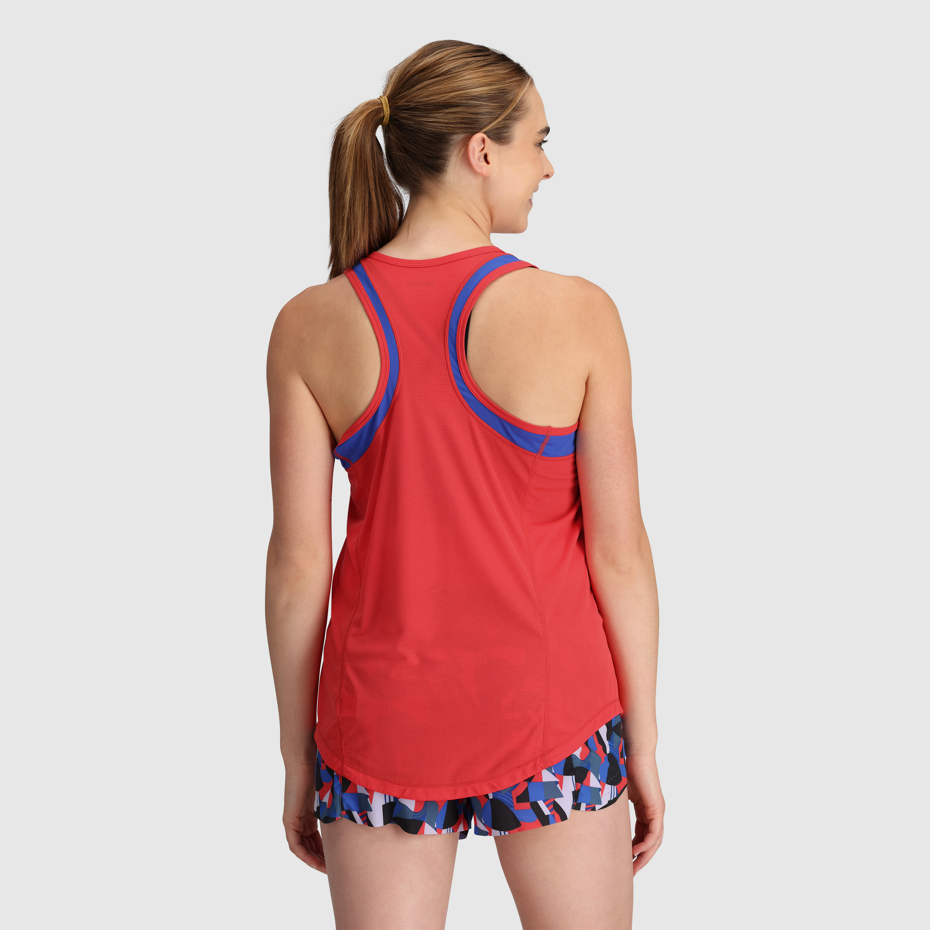 Breathable Eco-Conscious Tank Top for Hiking & Running | Echo Tank