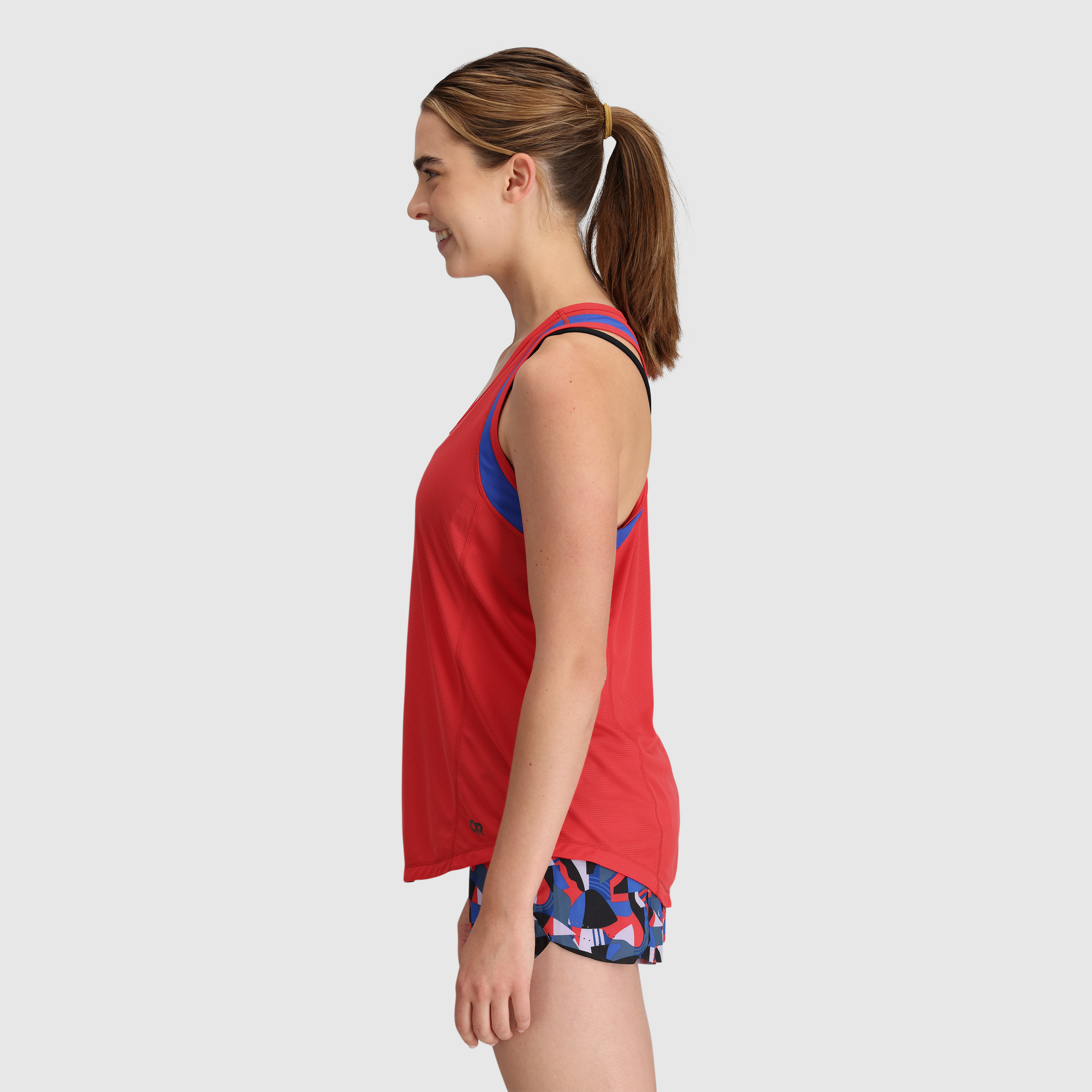 Breathable Eco-Conscious Tank Top for Hiking & Running | Echo Tank