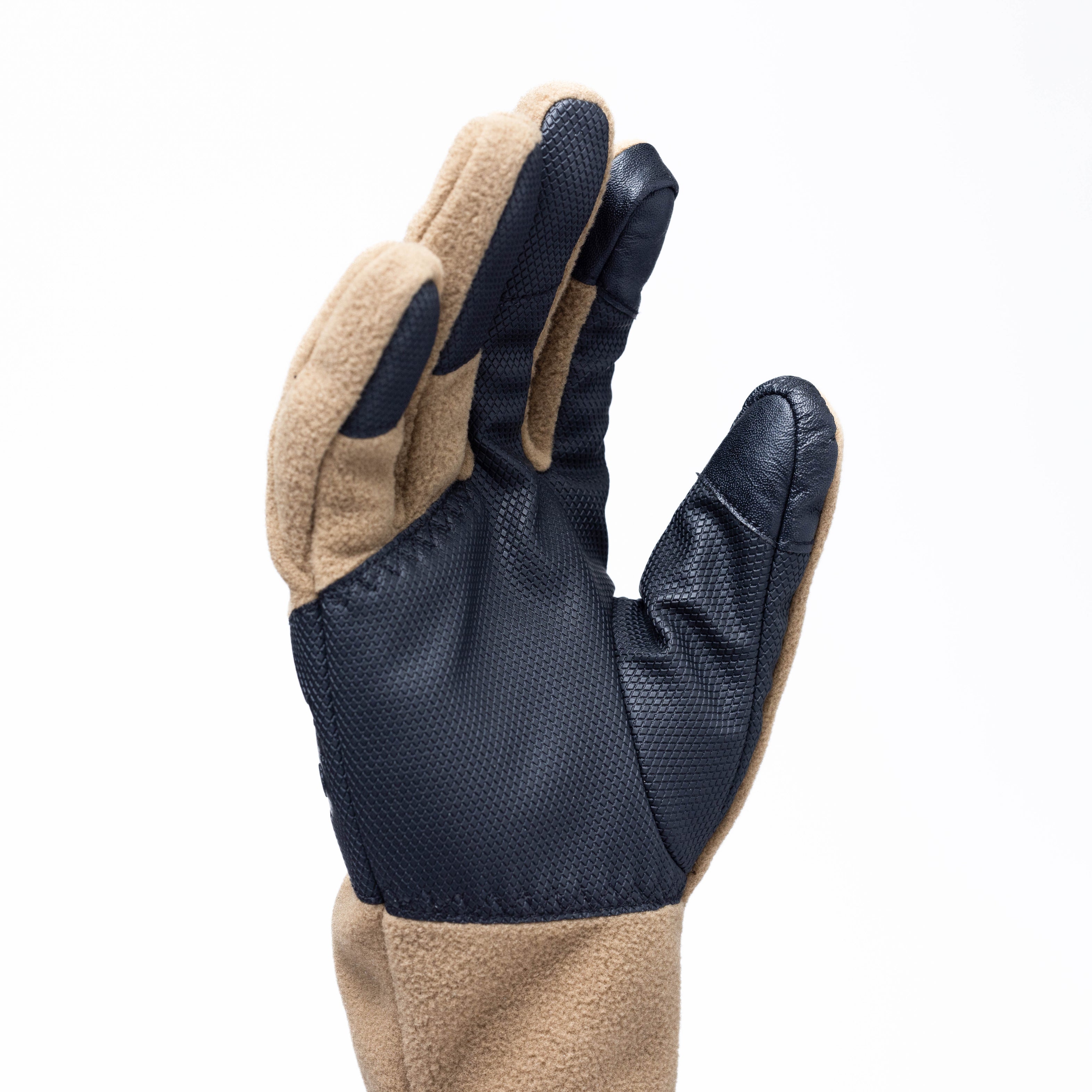 Windproof Winter Gloves for Outdoor Activities | Gripper Sensor Windbloc®