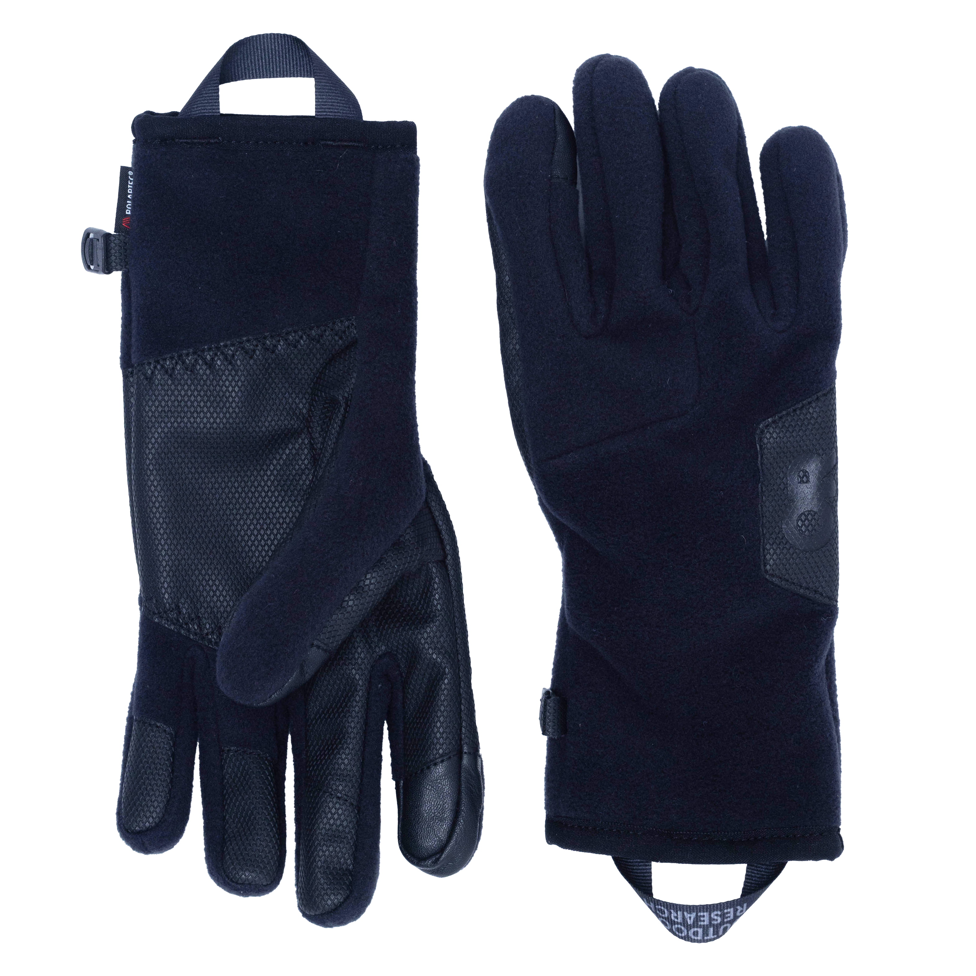 Windproof Winter Gloves for Outdoor Activities | Gripper Sensor Windbloc®