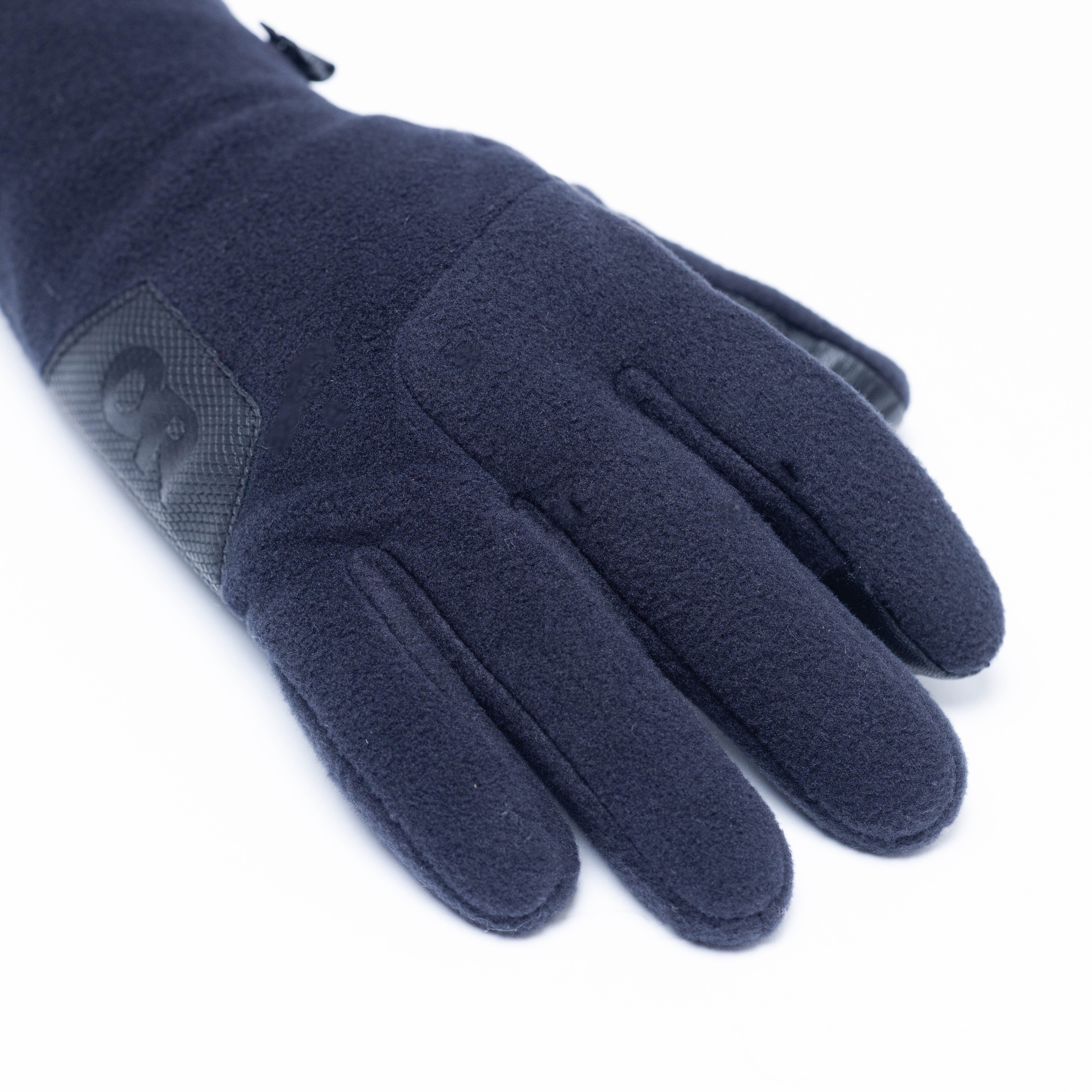 Windproof Winter Gloves for Outdoor Activities | Gripper Sensor Windbloc®