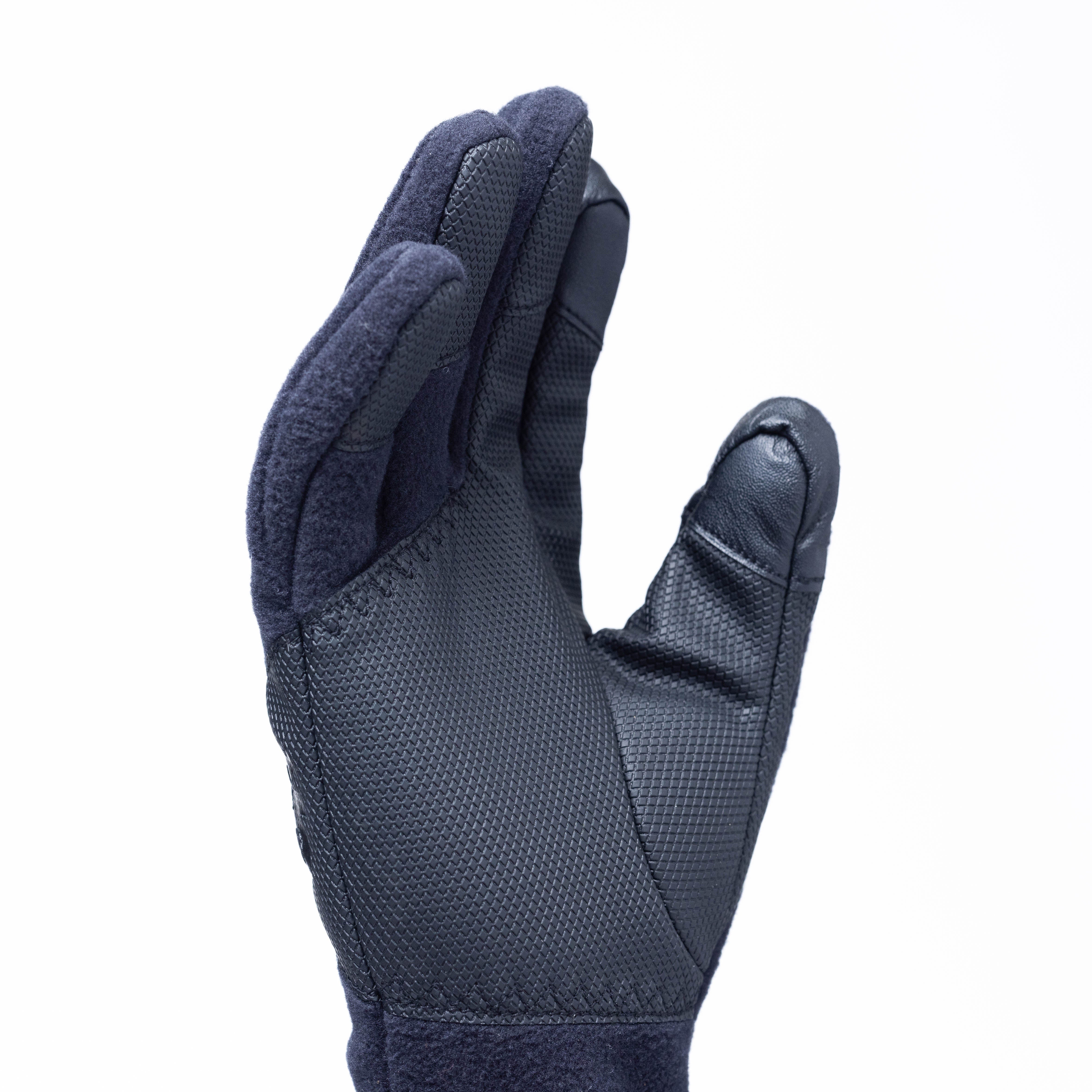 Windproof Winter Gloves for Outdoor Activities | Gripper Sensor Windbloc®