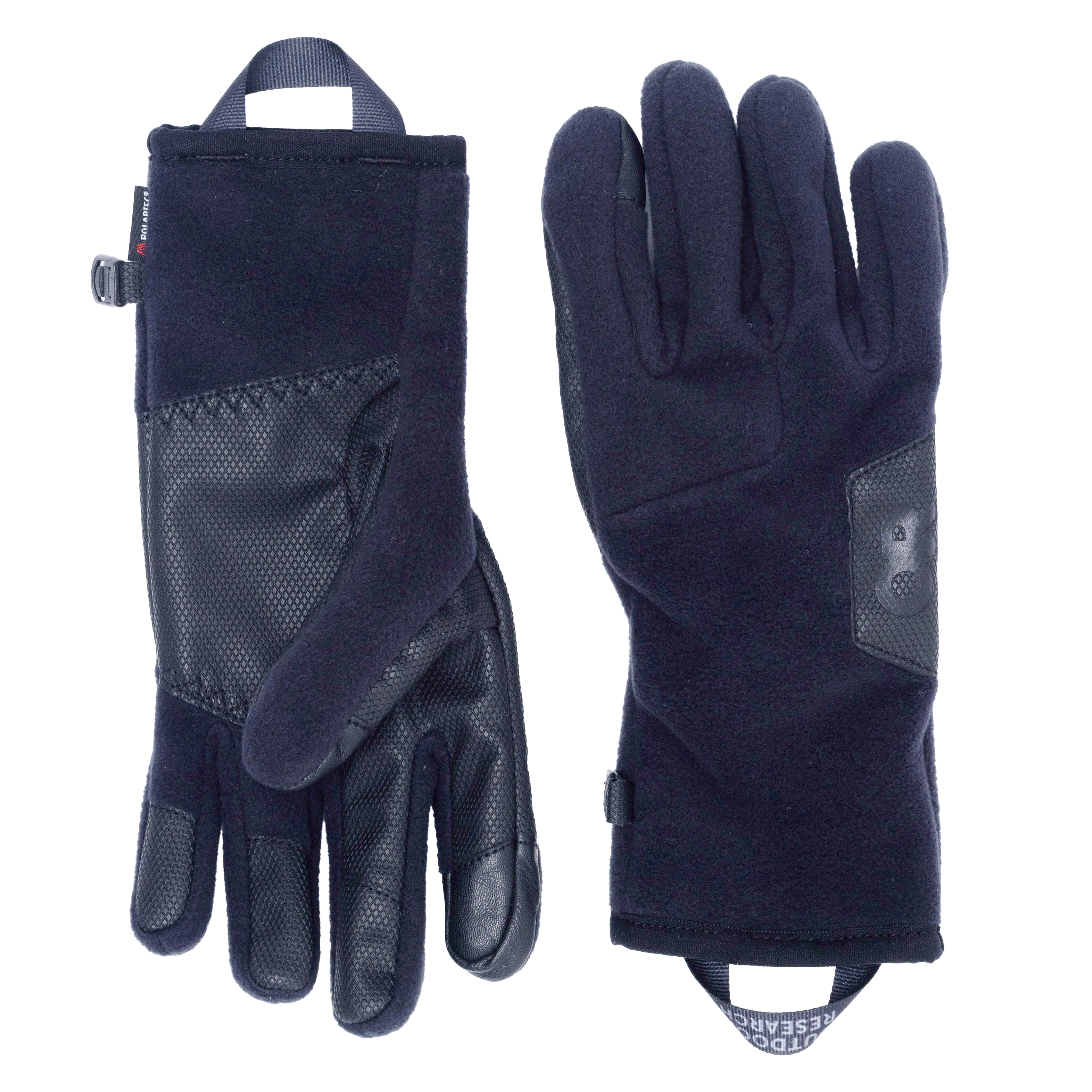 Windproof Winter Gloves for Outdoor Activities | Gripper Sensor Windbloc®
