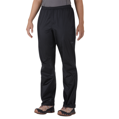 Women's Waterproof Hiking Pants - Ultra-Packable & Lightweight | Helium Rain