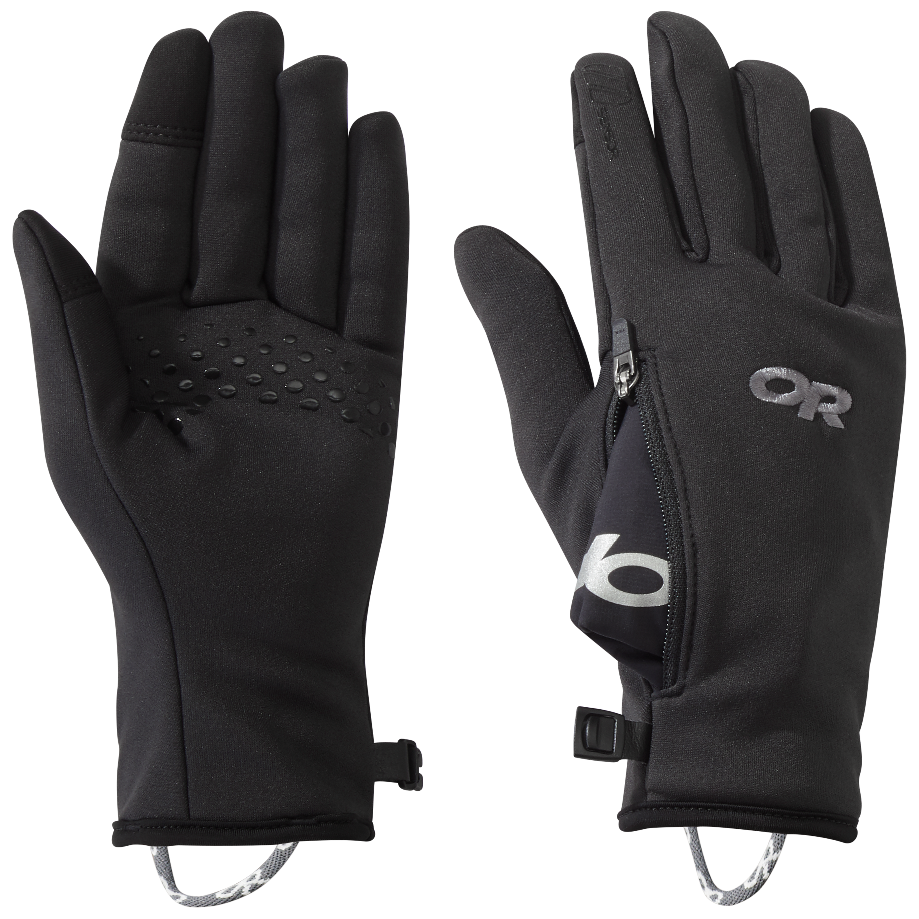 Women's Waterproof Touchscreen Gloves for Cold Weather | Versaliner Sensor