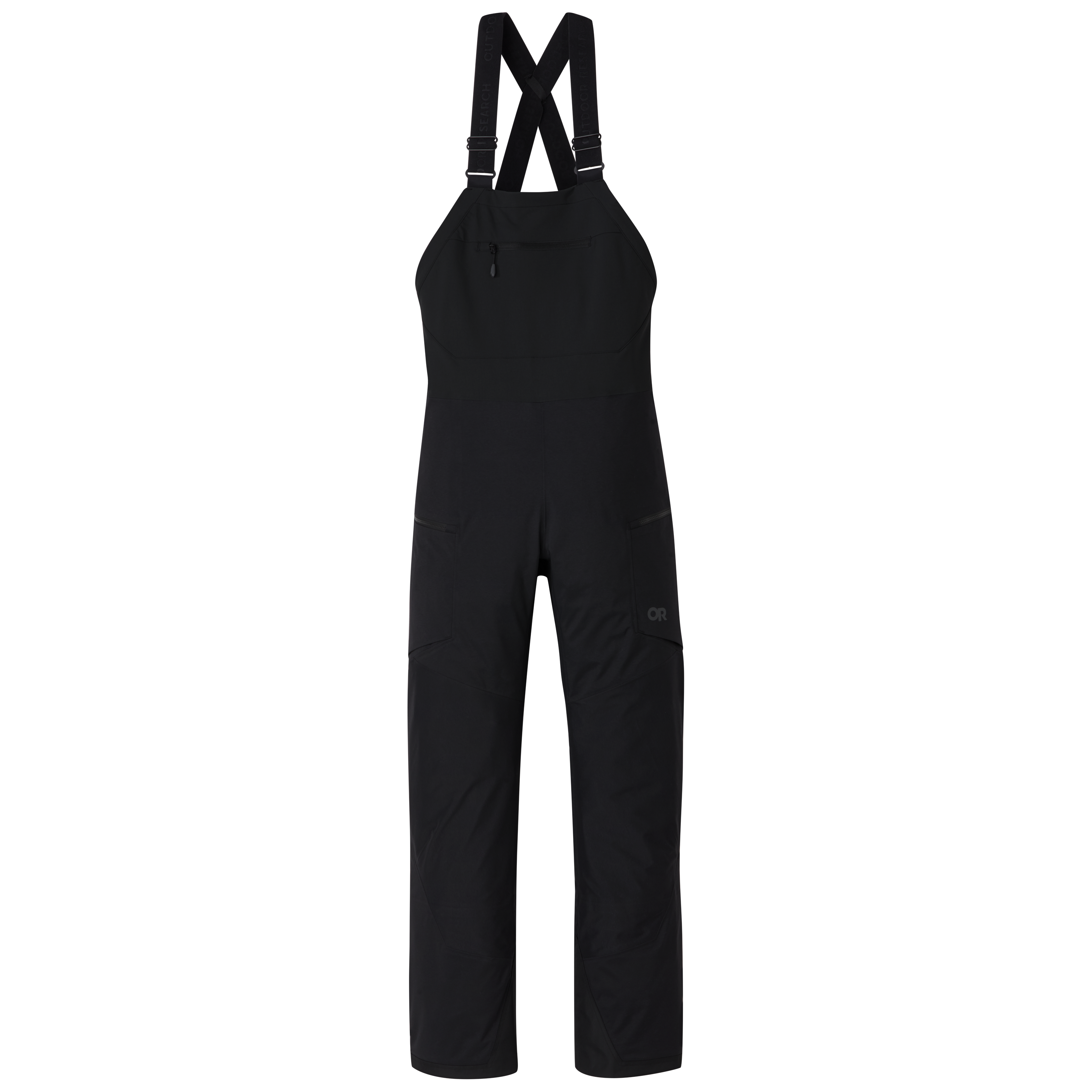 Women's Waterproof Ski Bibs for Backcountry & Snowboarding | Skytour AscentShell