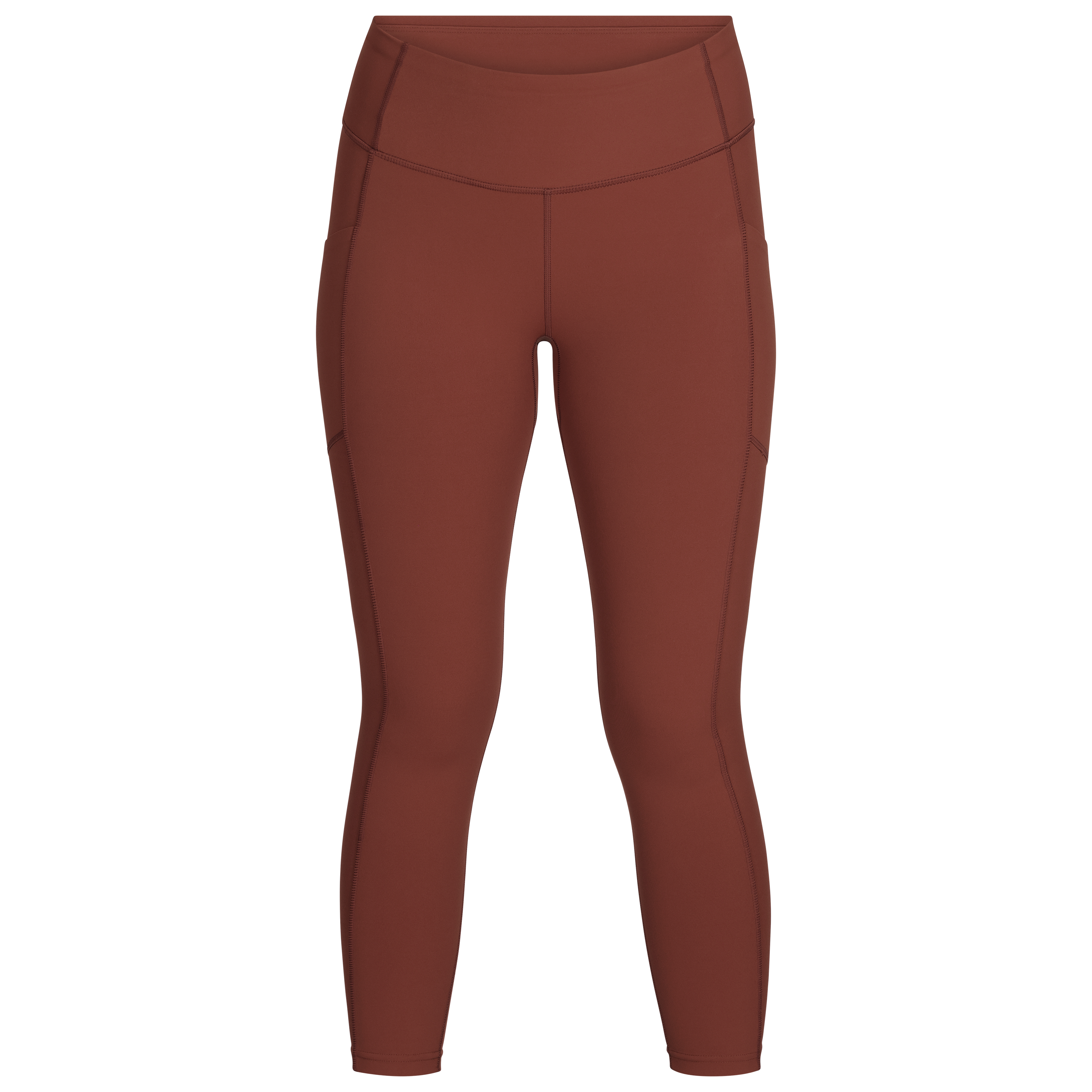 Women's 7/8 Leggings with Pockets for Running & Yoga | Vantage