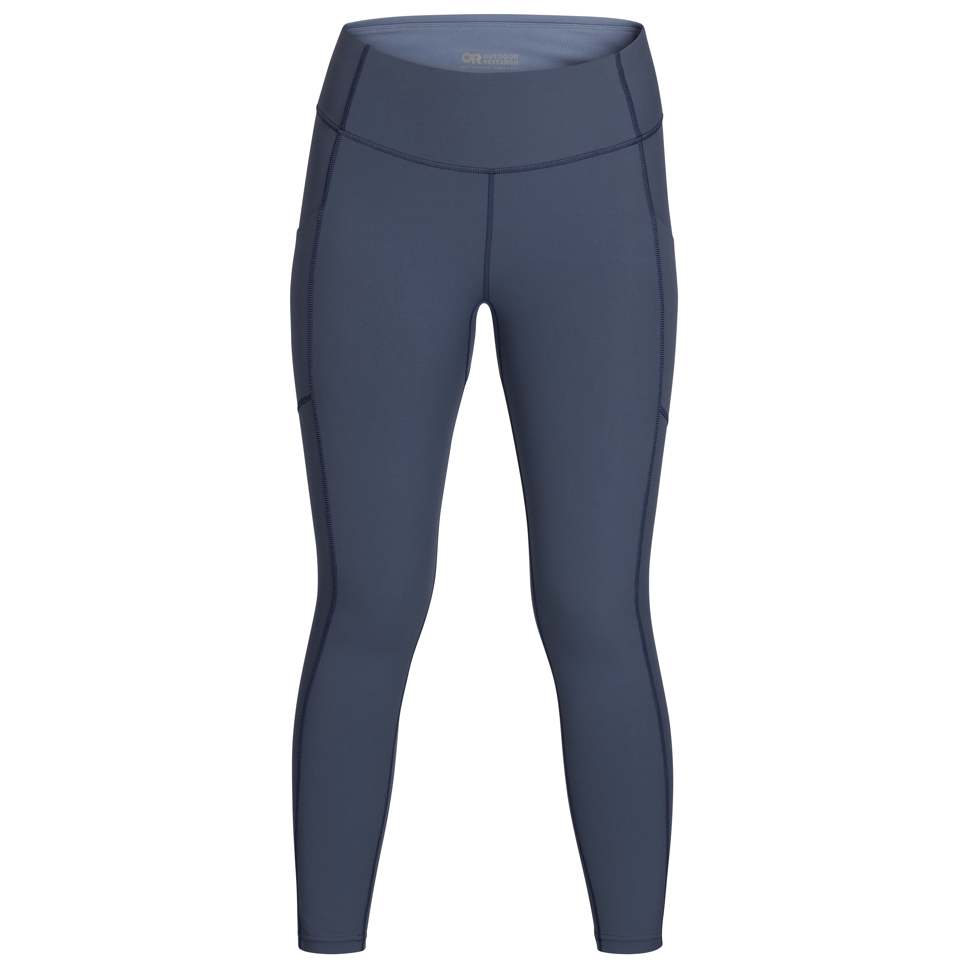 Women's 7/8 Leggings with Pockets for Running & Yoga | Vantage