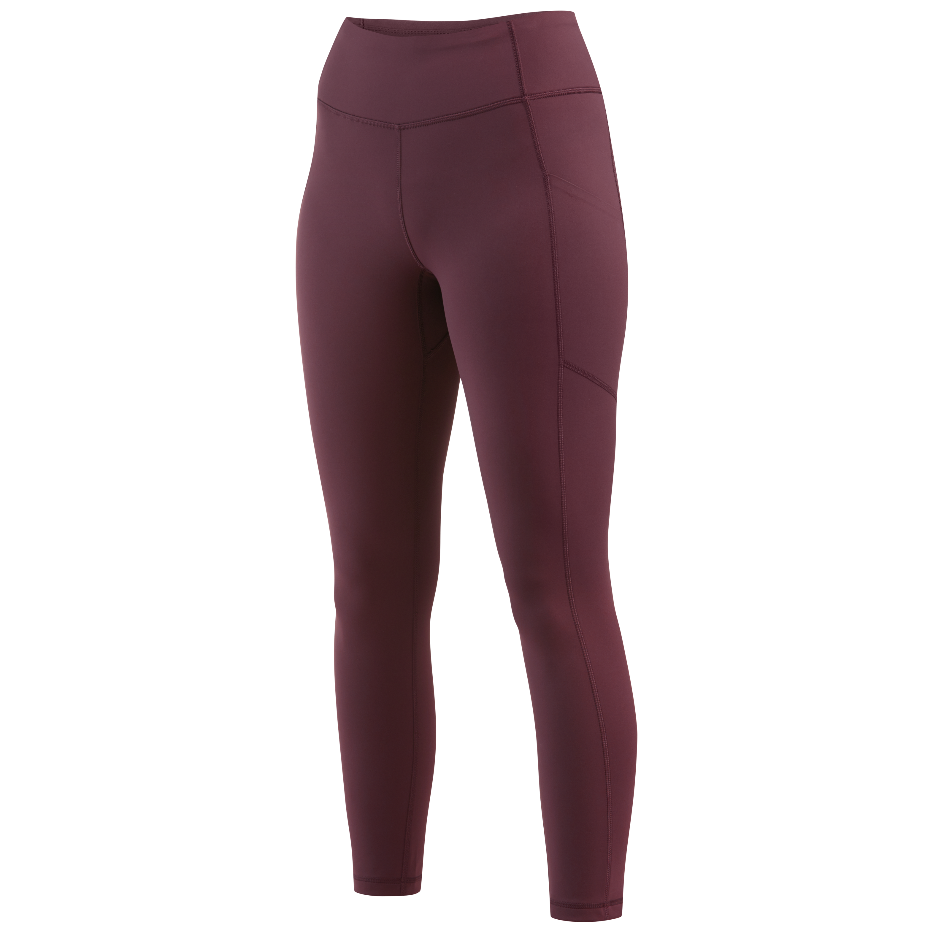 Women's 7/8 Leggings with Pockets for Running & Yoga | Vantage