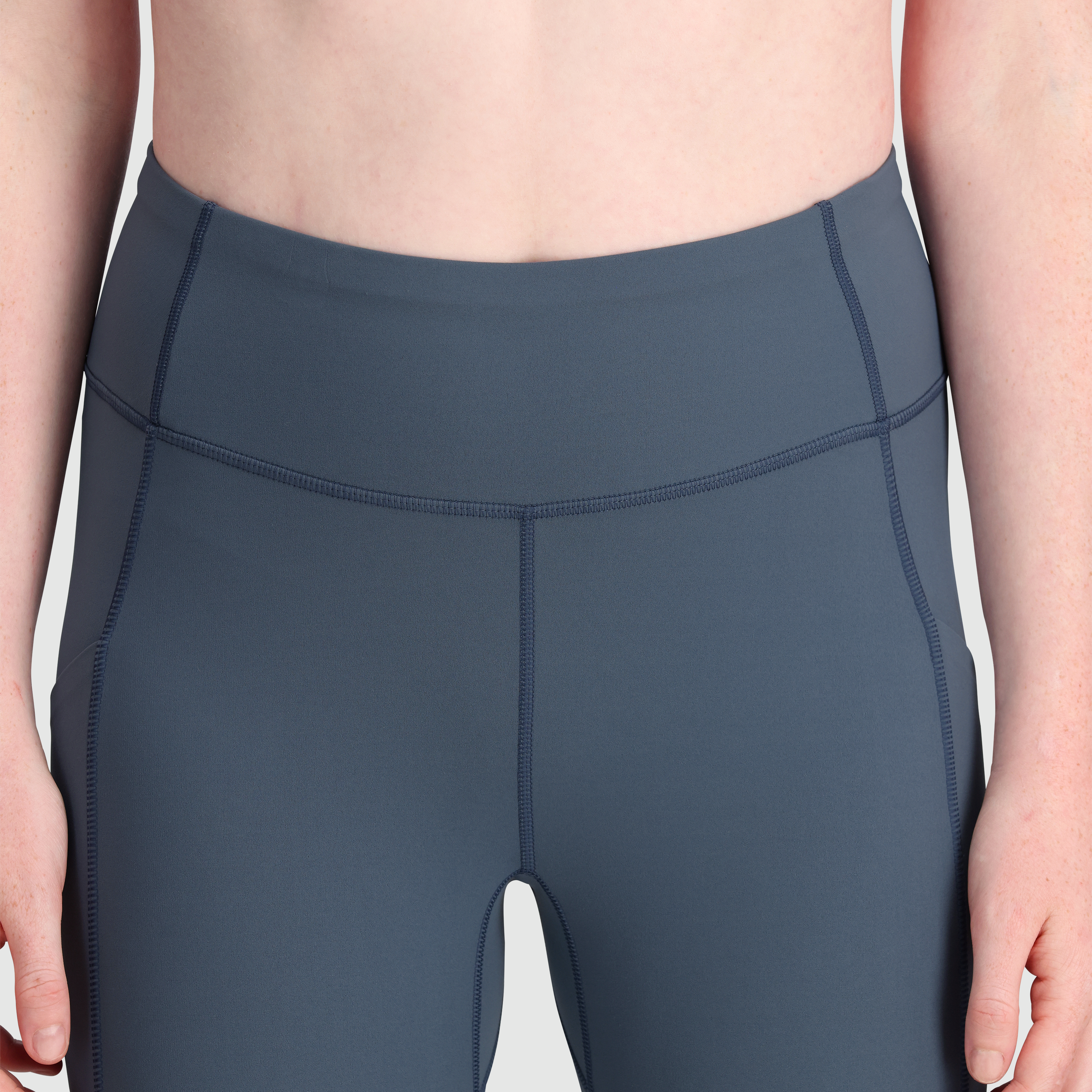 Women's 7/8 Leggings with Pockets for Running & Yoga | Vantage