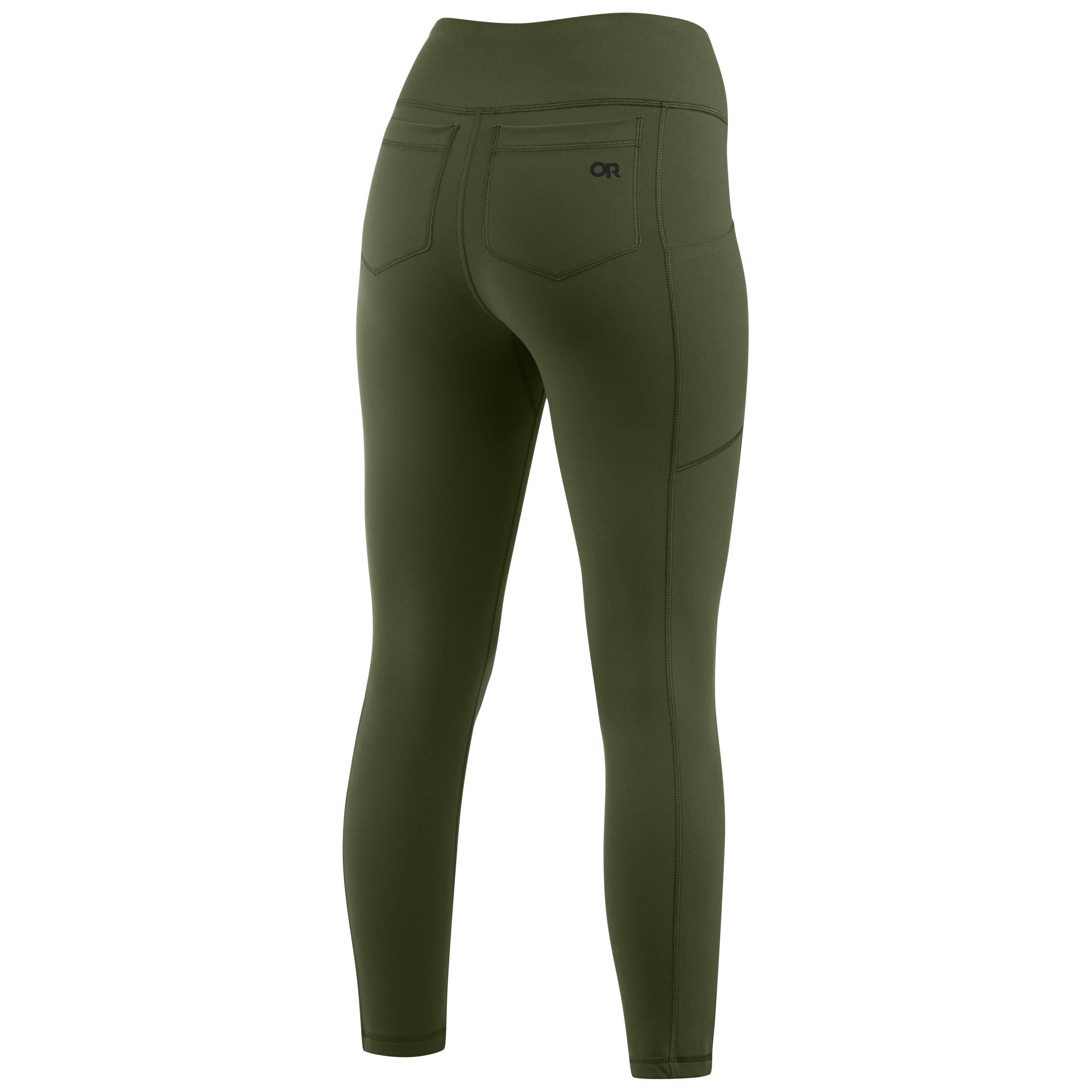 Women's 7/8 Leggings with Pockets for Running & Yoga | Vantage