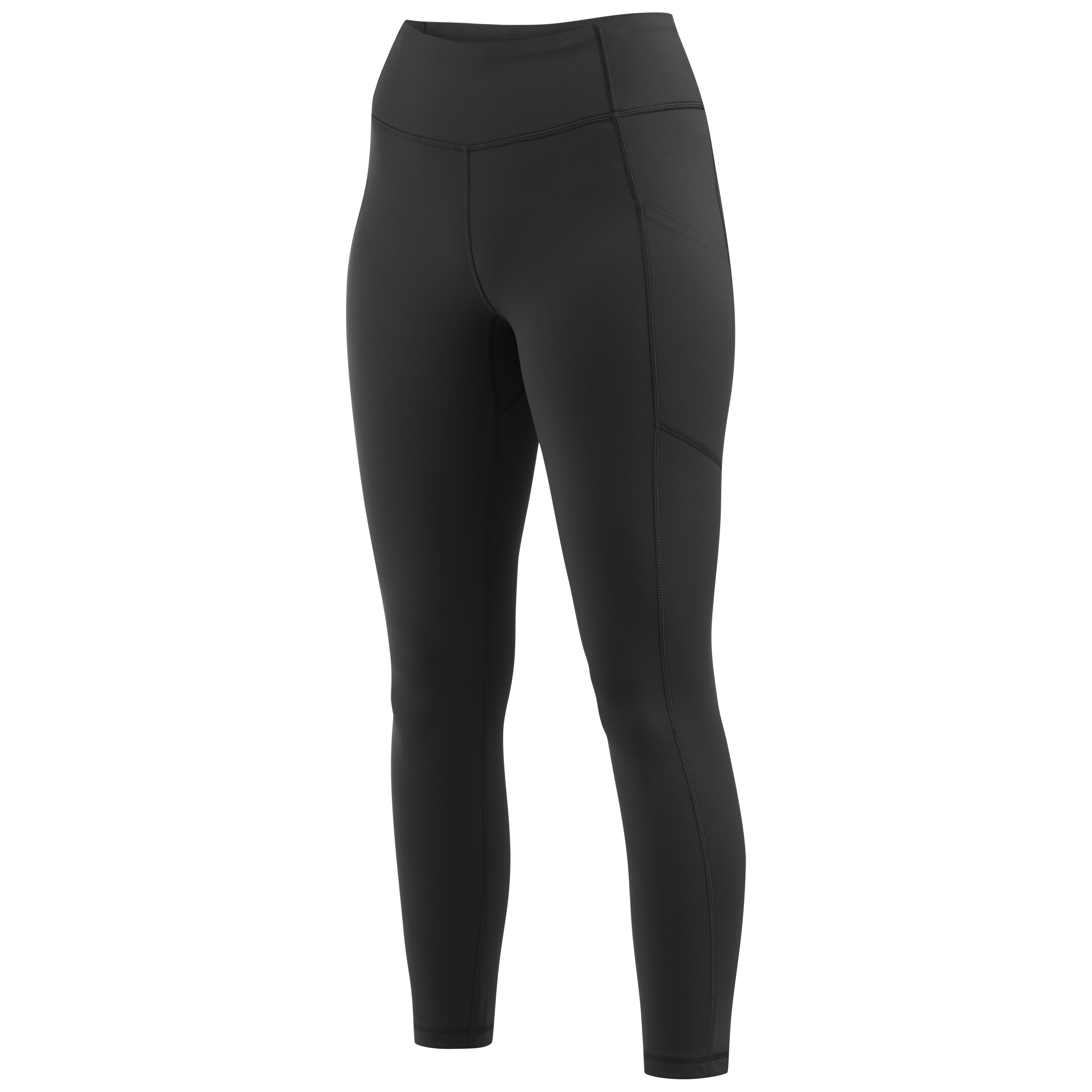 Women's 7/8 Leggings with Pockets for Running & Yoga | Vantage