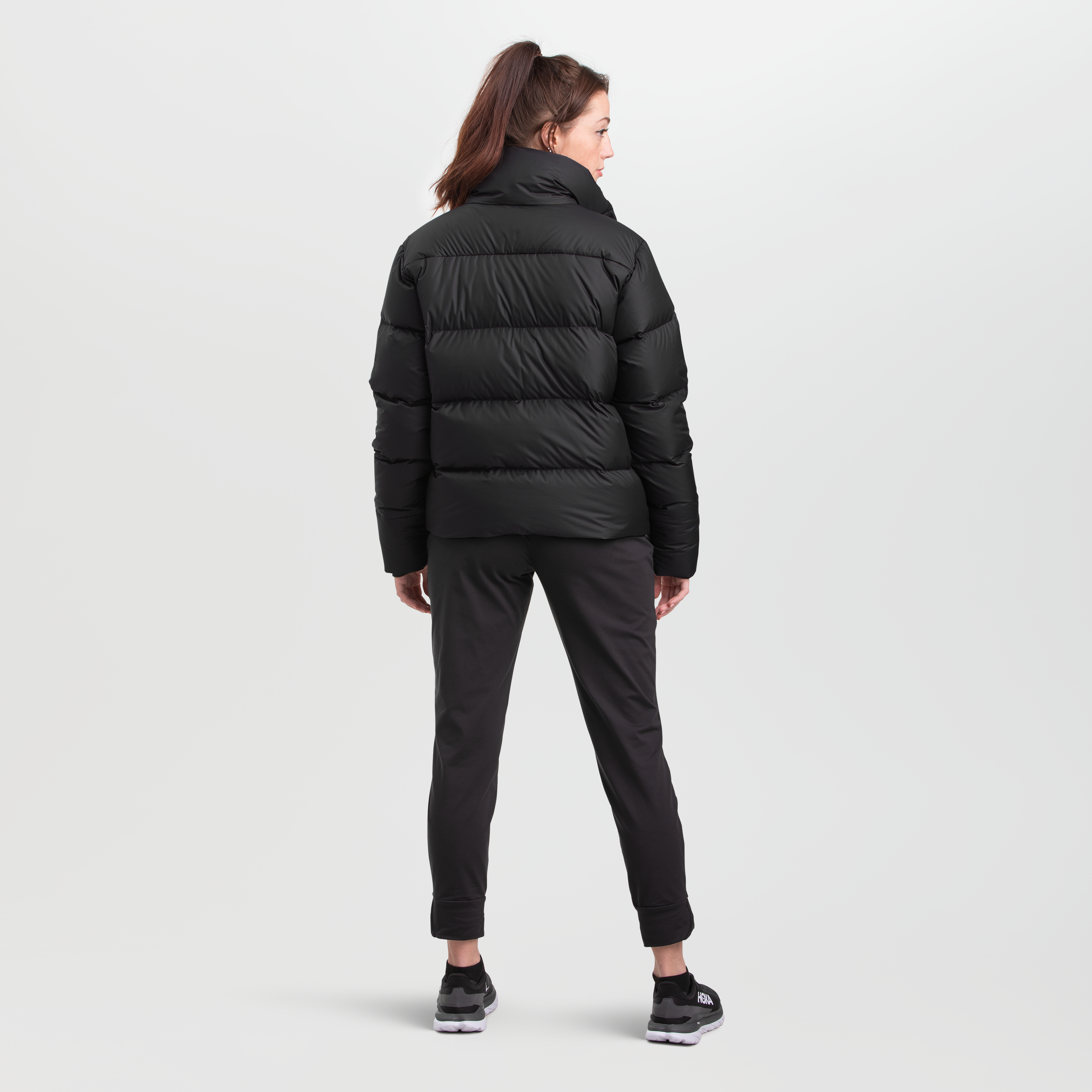 Women's Lightweight Down Jacket for Cold Weather | Coldfront Eco