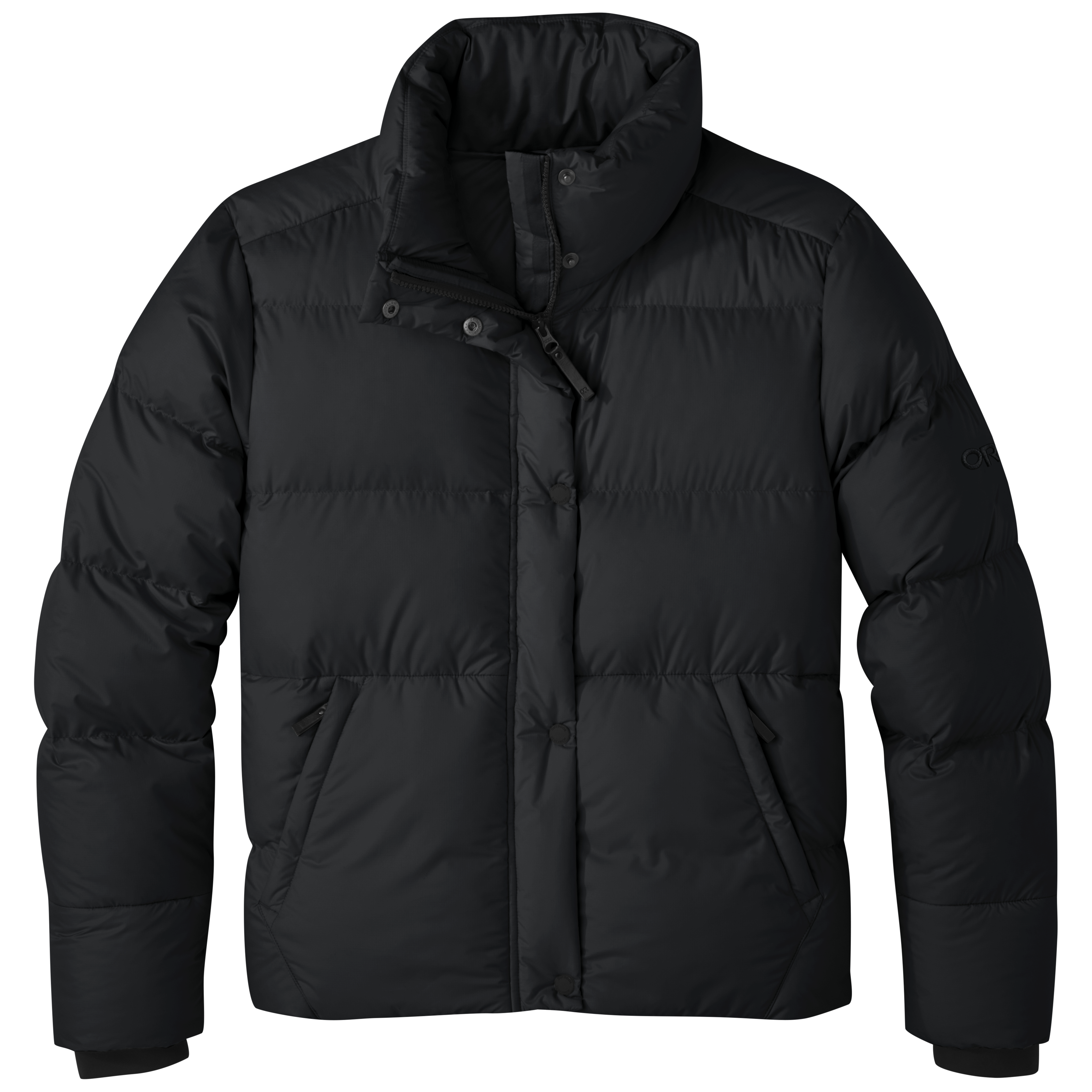 Women's Lightweight Down Jacket for Cold Weather | Coldfront Eco