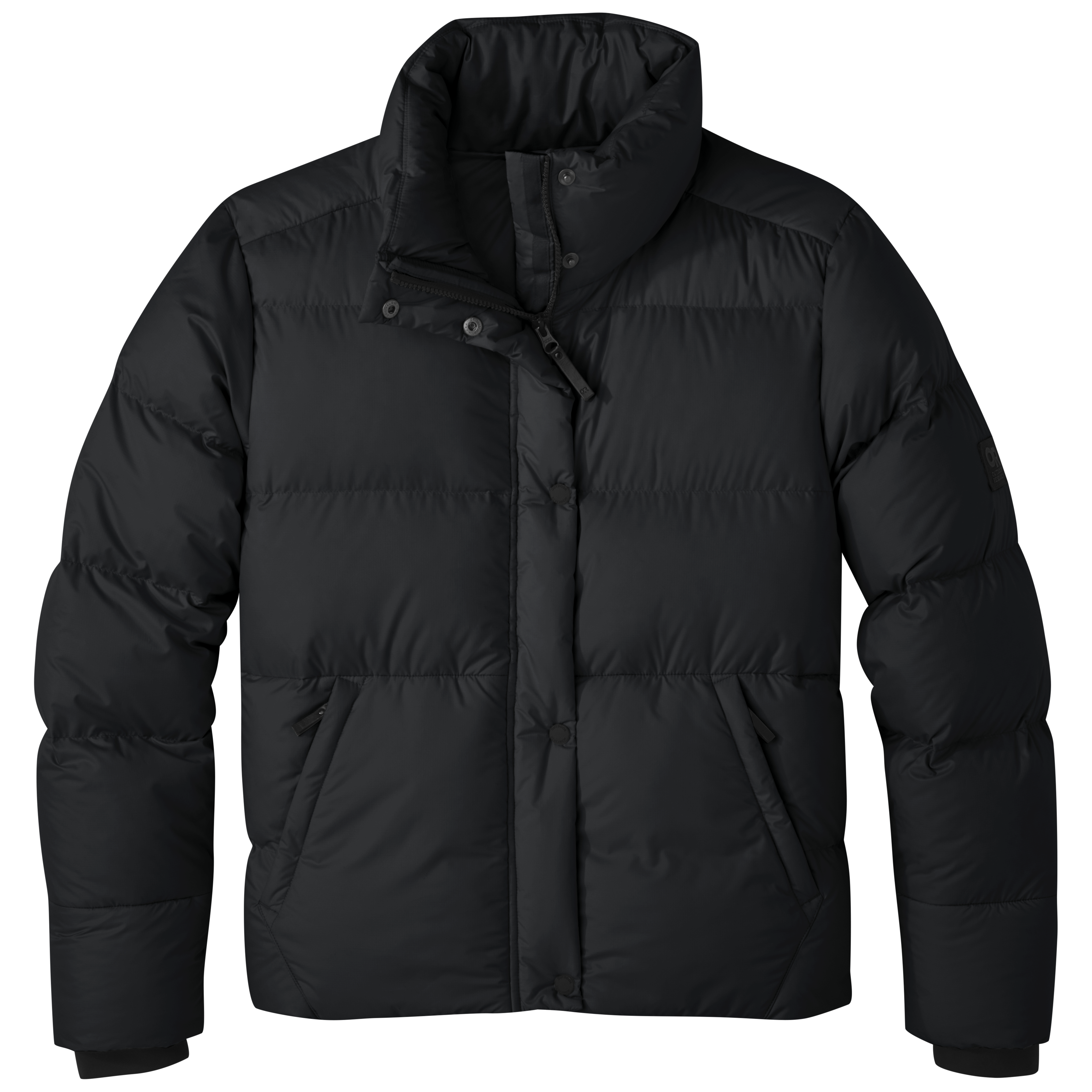 Women's Lightweight Down Jacket for Cold Weather | Coldfront Eco