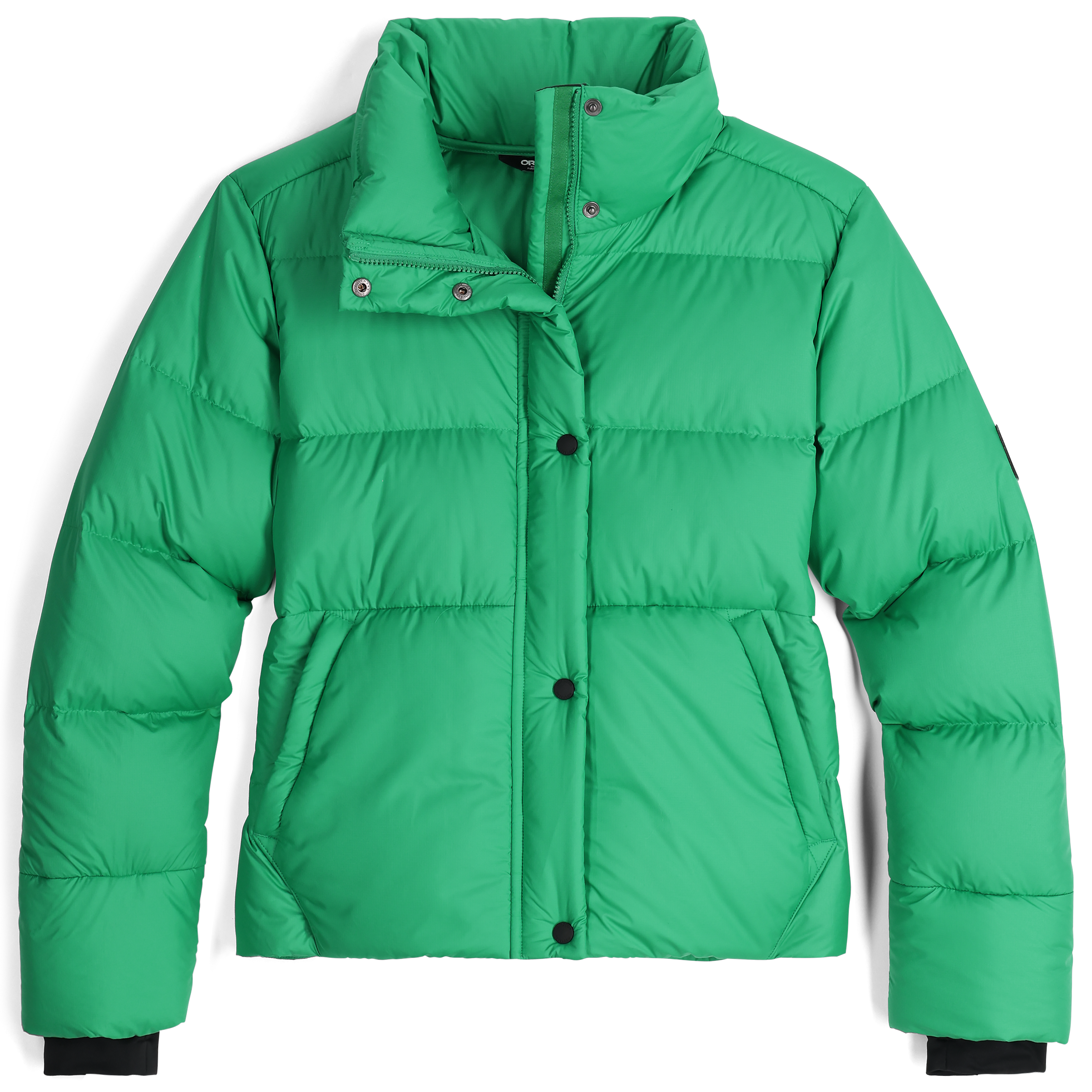 Women's Lightweight Down Jacket for Cold Weather | Coldfront Eco