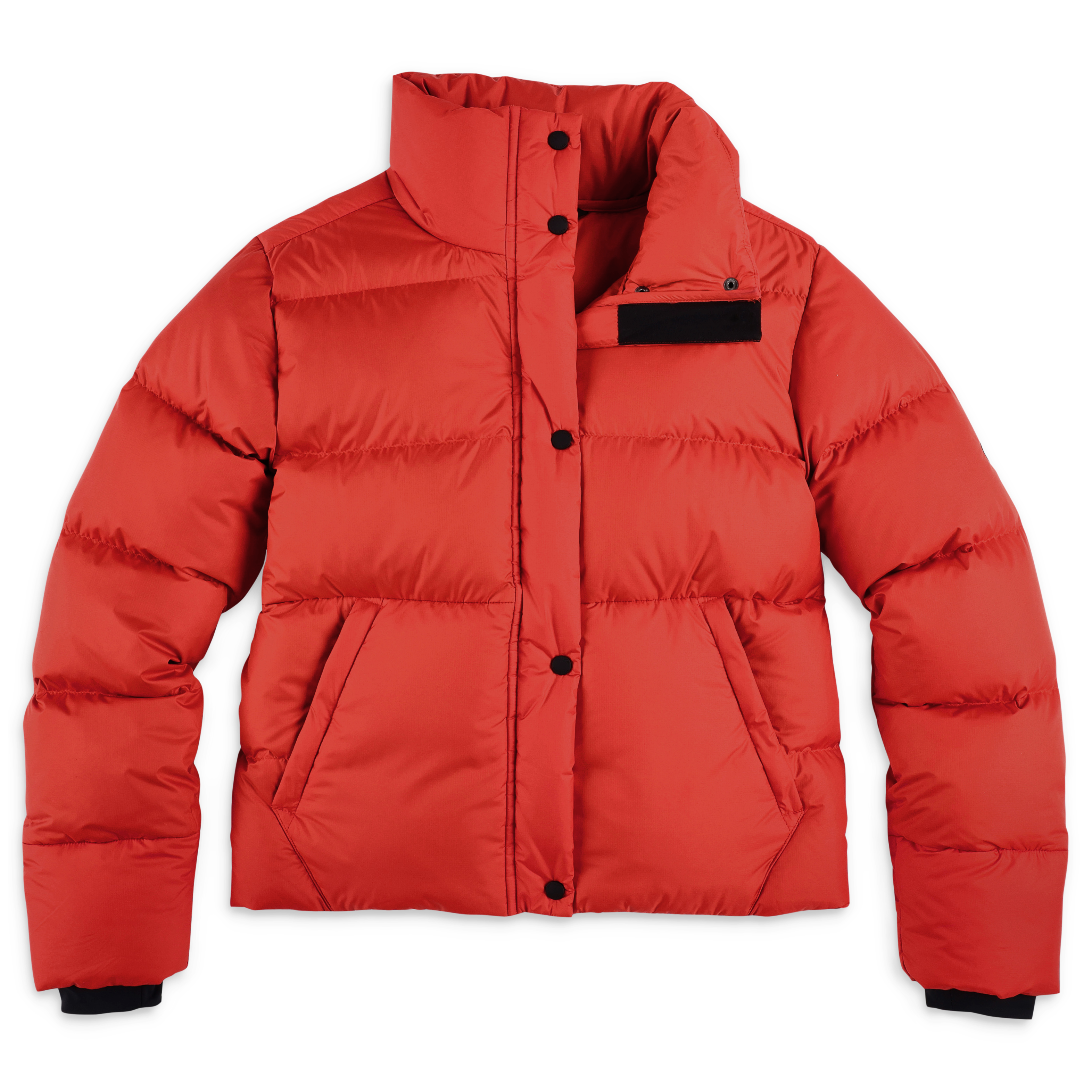 Women's Lightweight Down Jacket for Cold Weather | Coldfront Eco